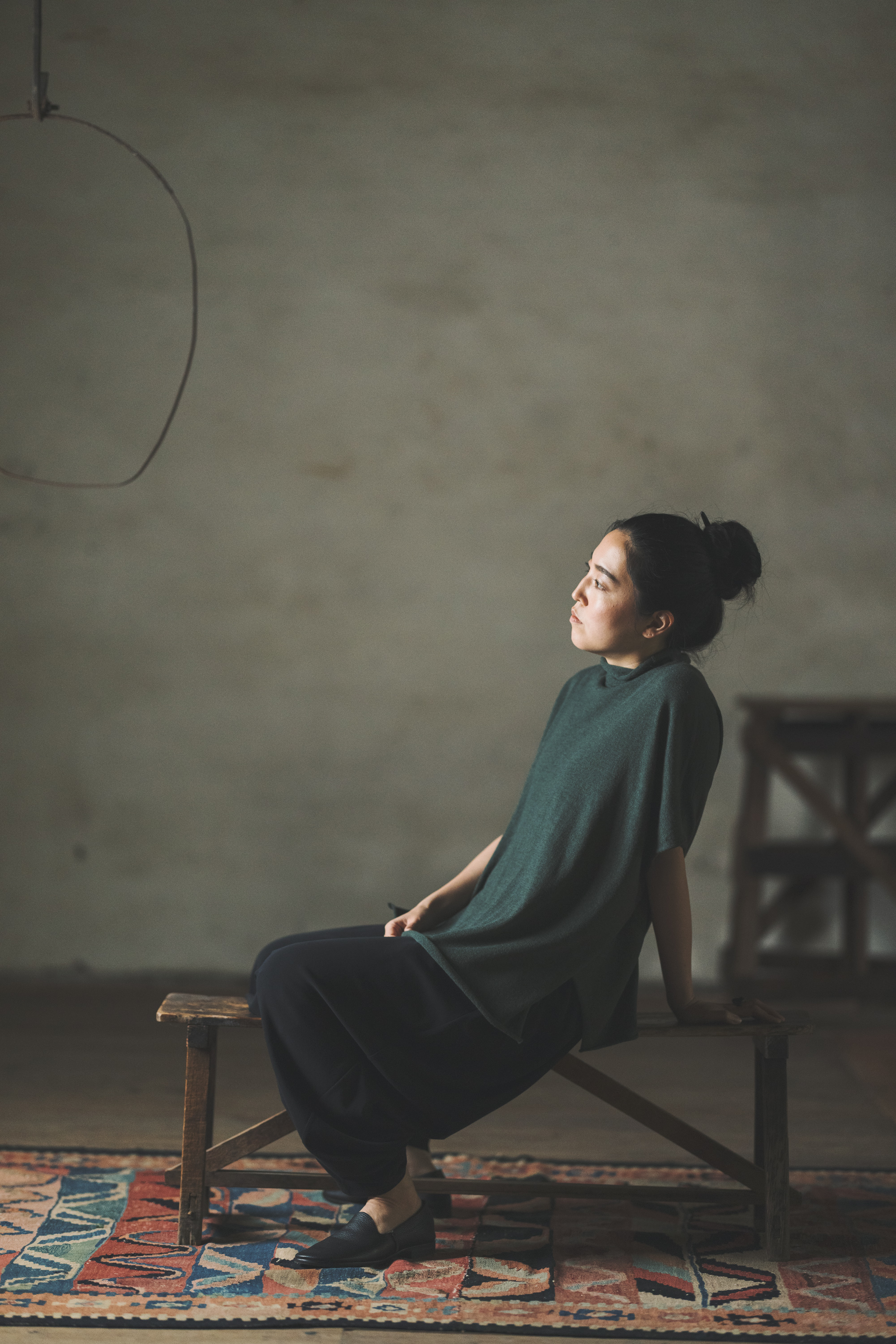 Jurgen Lehl & Babaghuri 2022 Autumn Collection