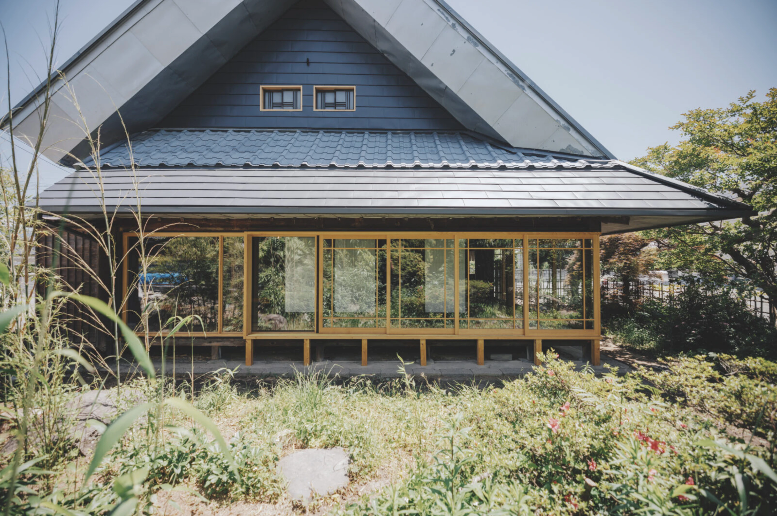 S PLUS ONE 建築設計事務所