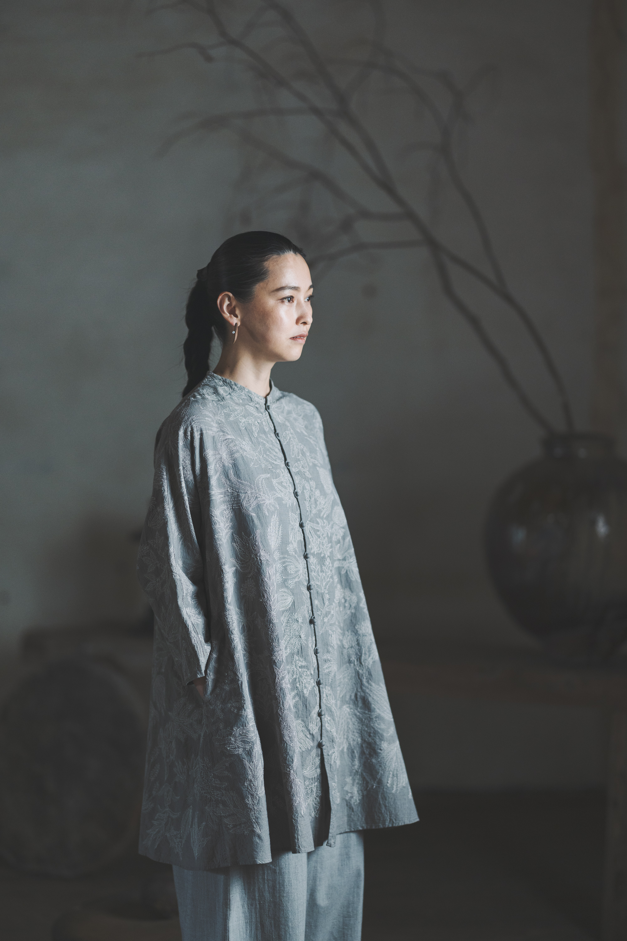 Jurgen Lehl & Babaghuri 2022 Autumn Collection