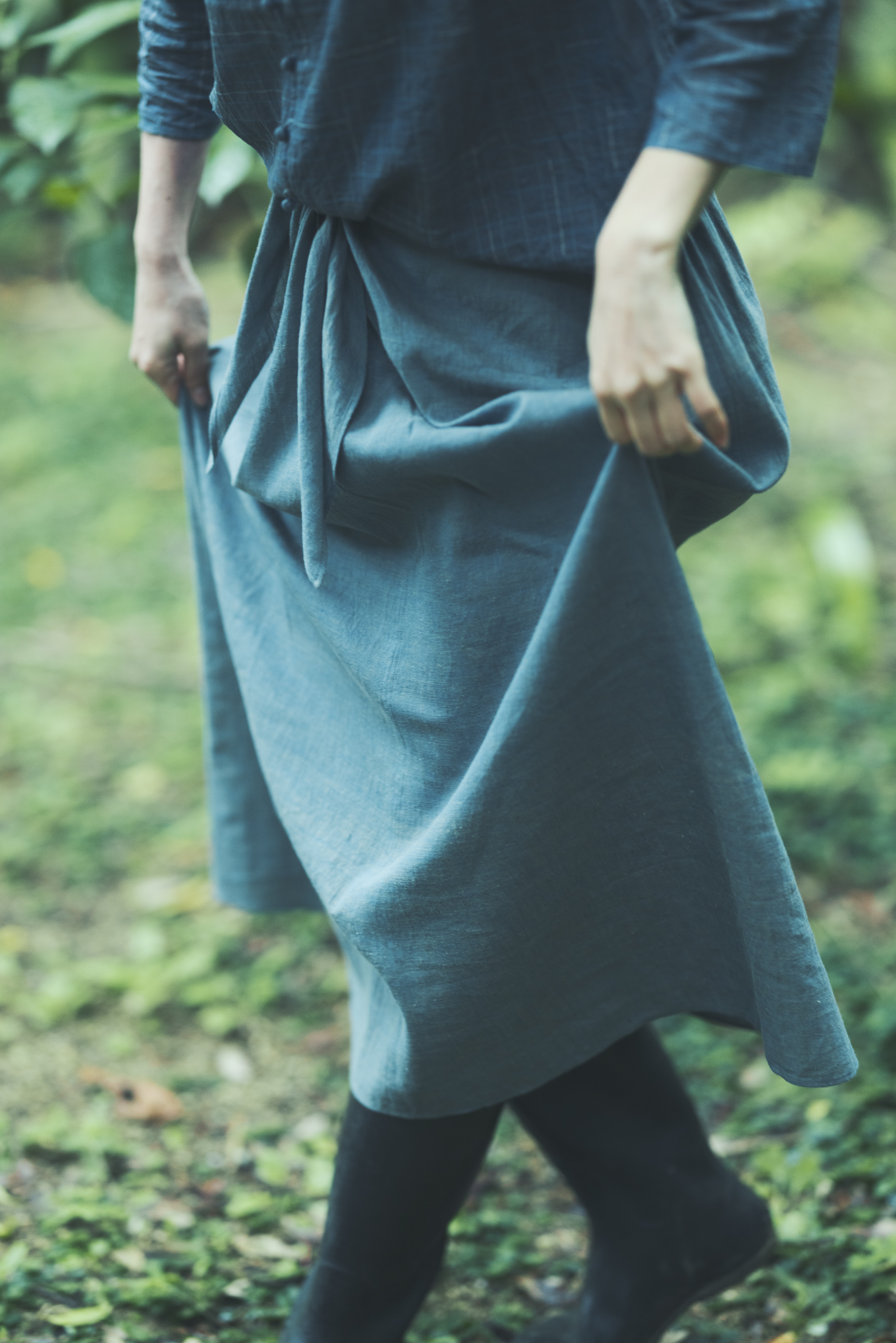 Jurgen Lehl & Babaghuri 2022 summer Collection