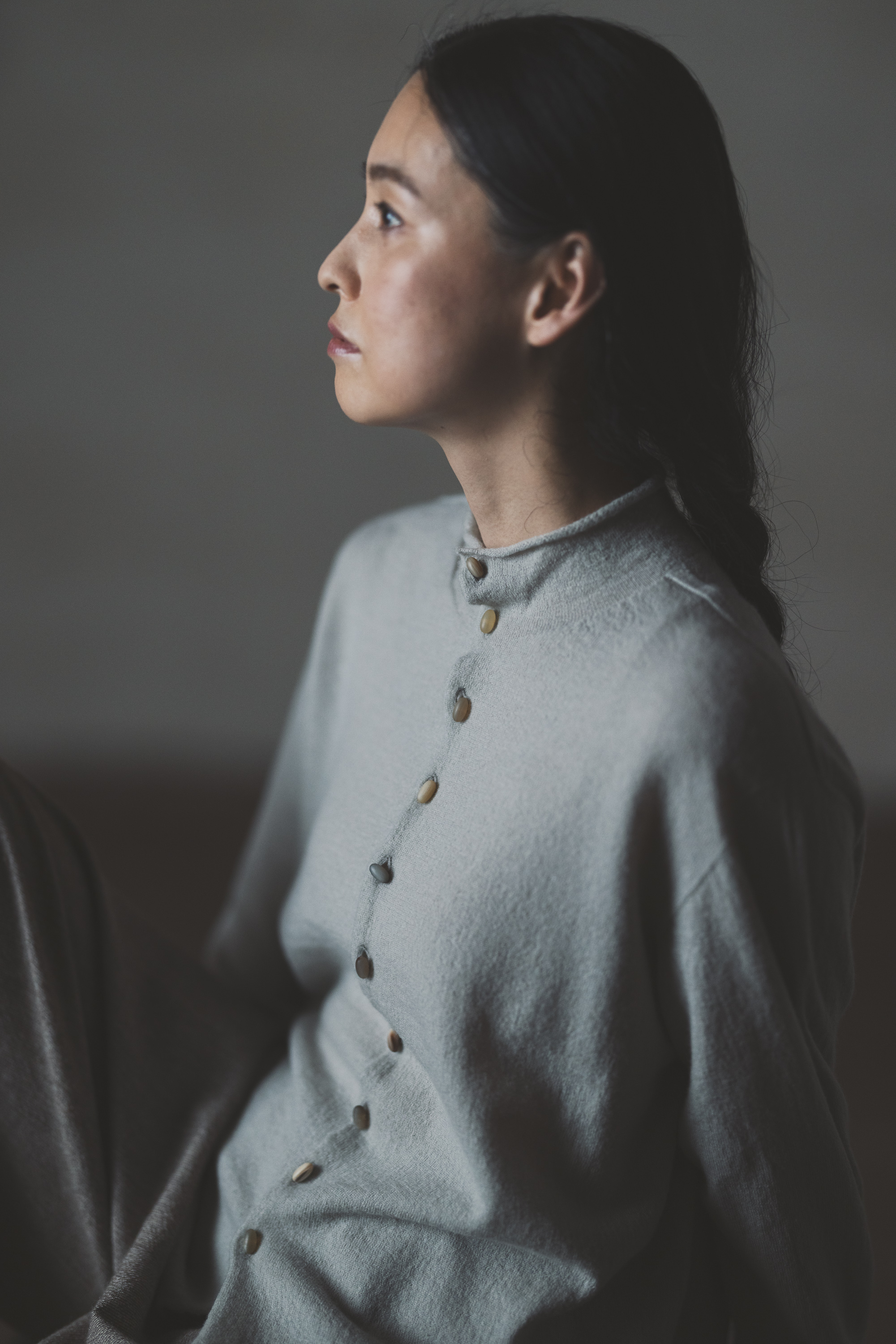 Jurgen Lehl & Babaghuri 2023-24 Winter Collection Womens