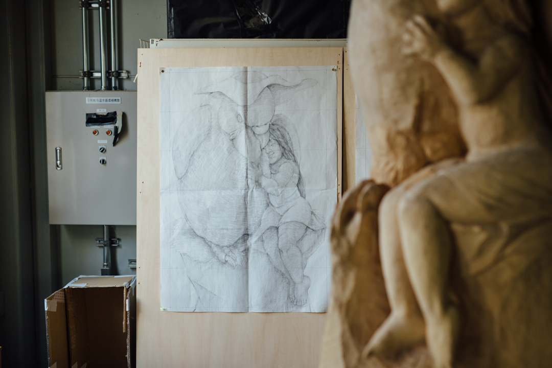 女子美術大学　2018学校案内