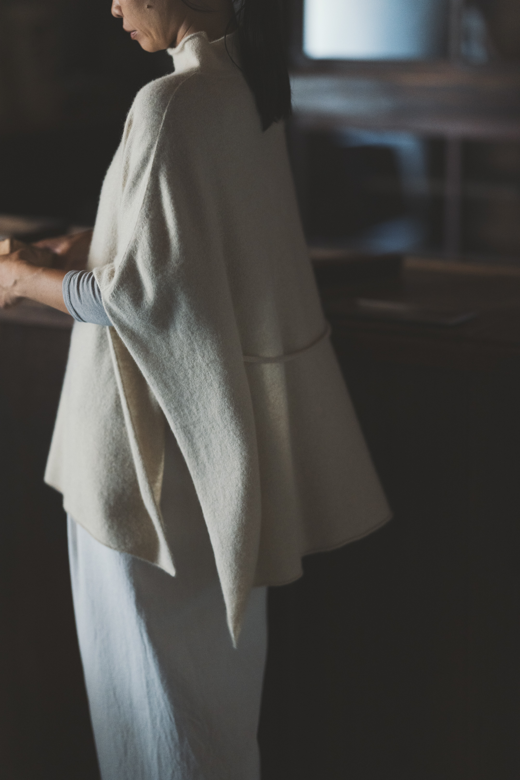 Jurgen Lehl & Babaghuri 2023-24 Winter Collection Womens