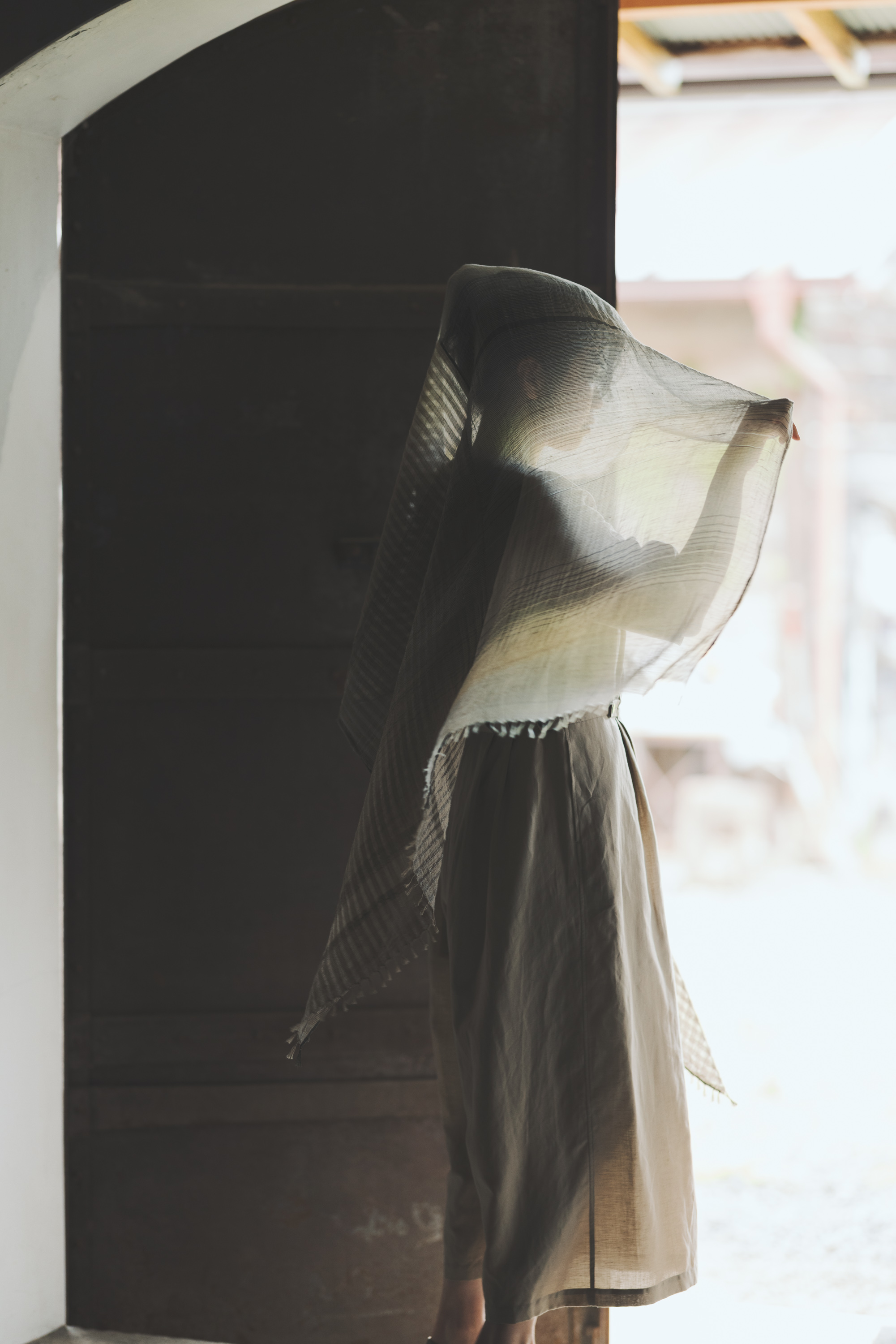 Jurgen Lehl & Babaghuri 2022 Autumn Collection