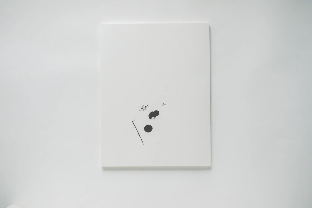 砺波周平 作品集 「続 日々の隙間」