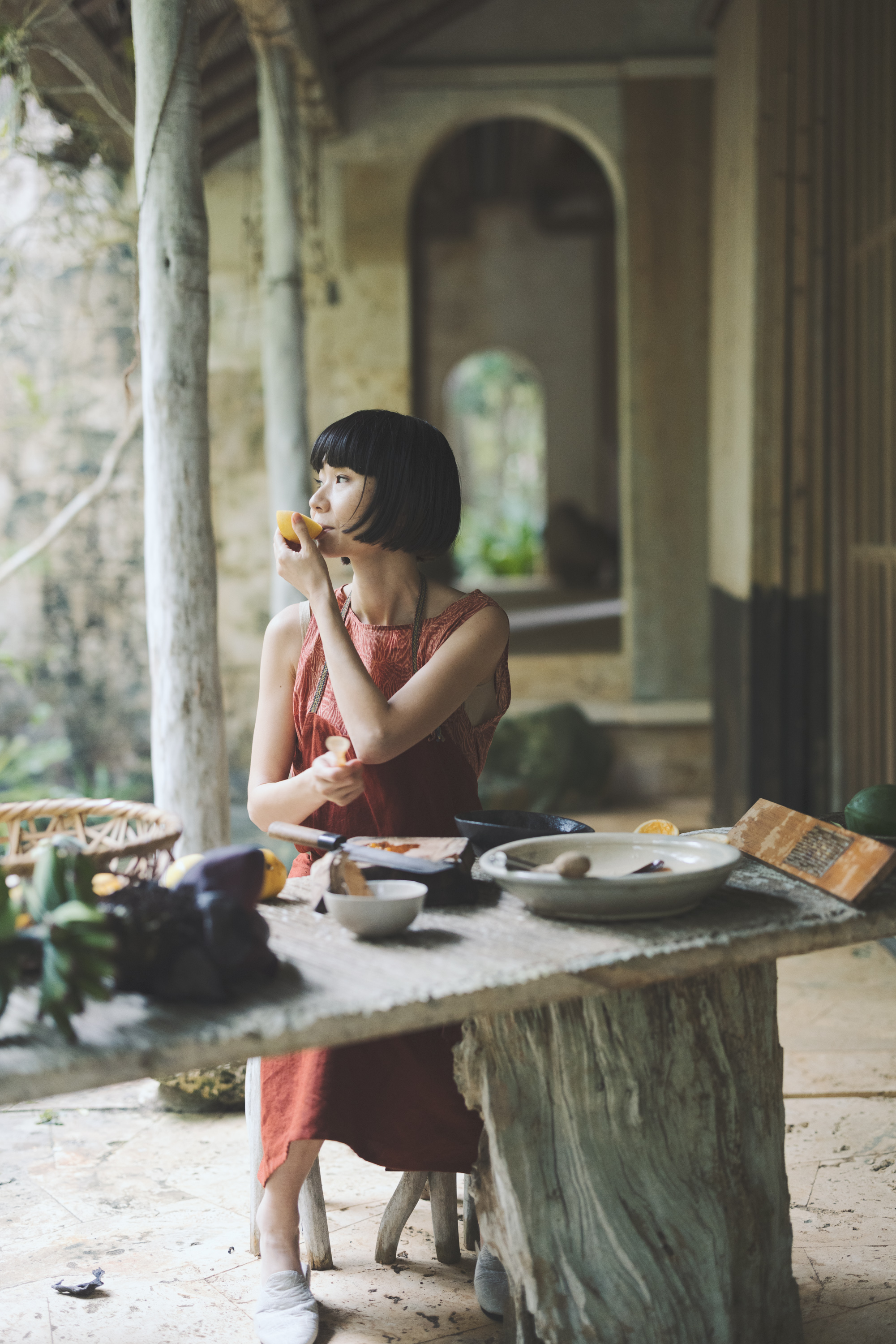 Jurgen Lehl & Babaghuri 2022 summer Collection