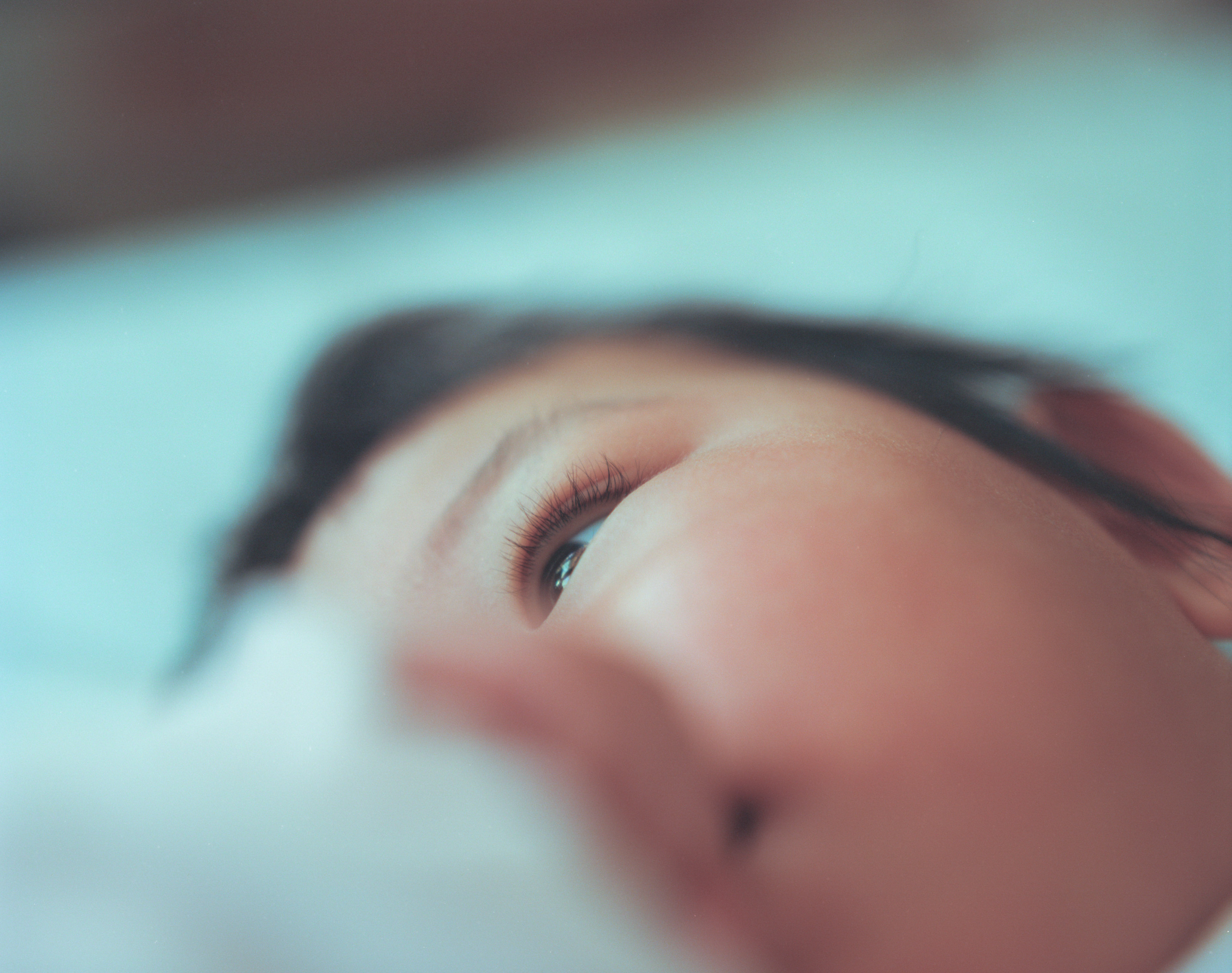 LANDING LAND 透明な日常