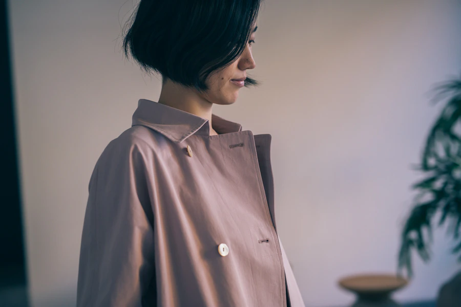 Jurgen Lehl 2016 Spring Collection