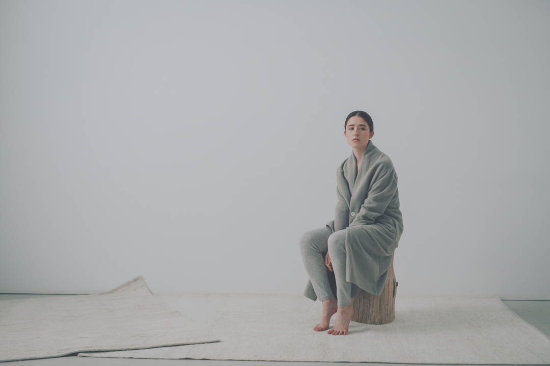 evam eva A/W collection 2018 