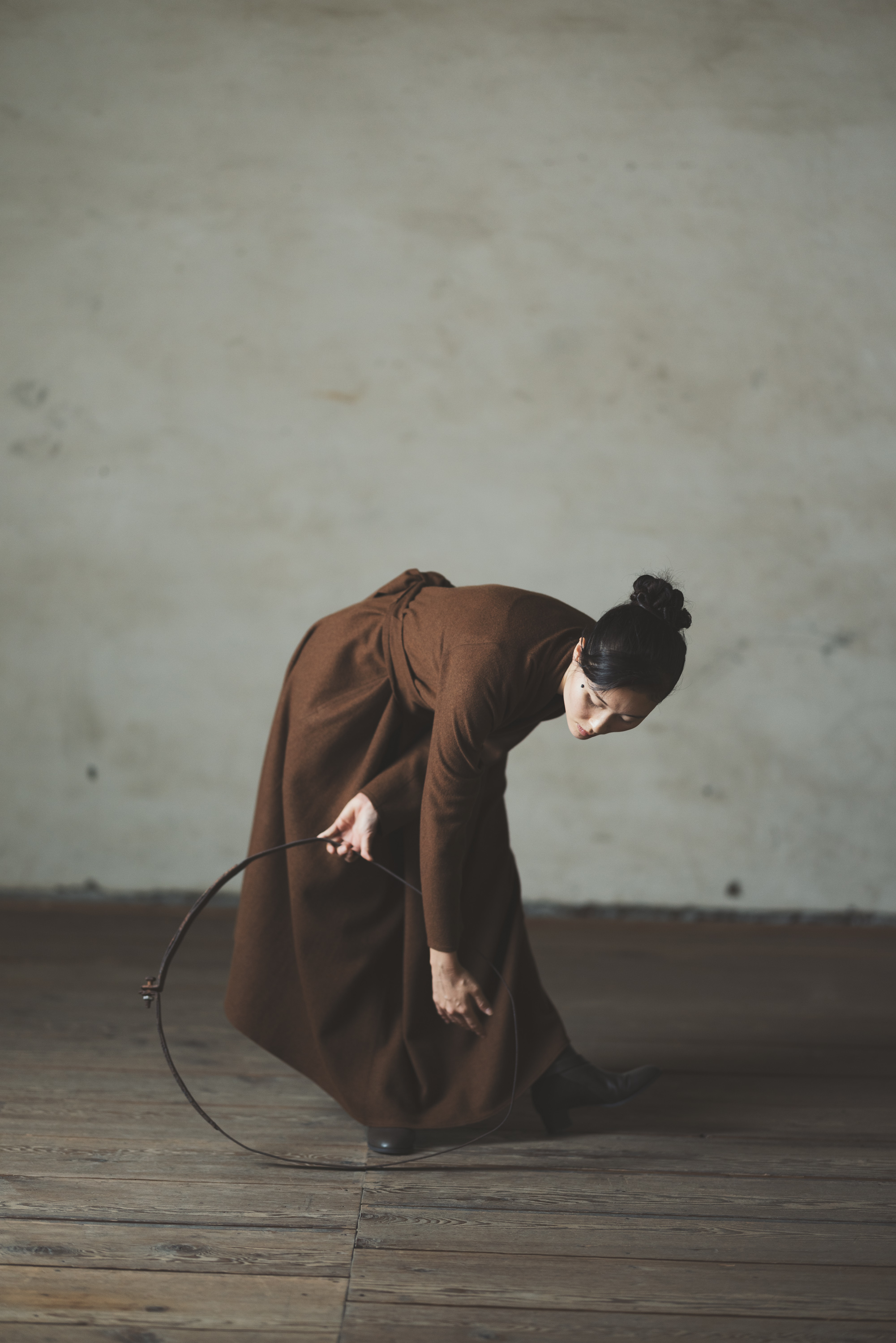 Jurgen Lehl & Babaghuri 2023-24 Winter Collection Womens