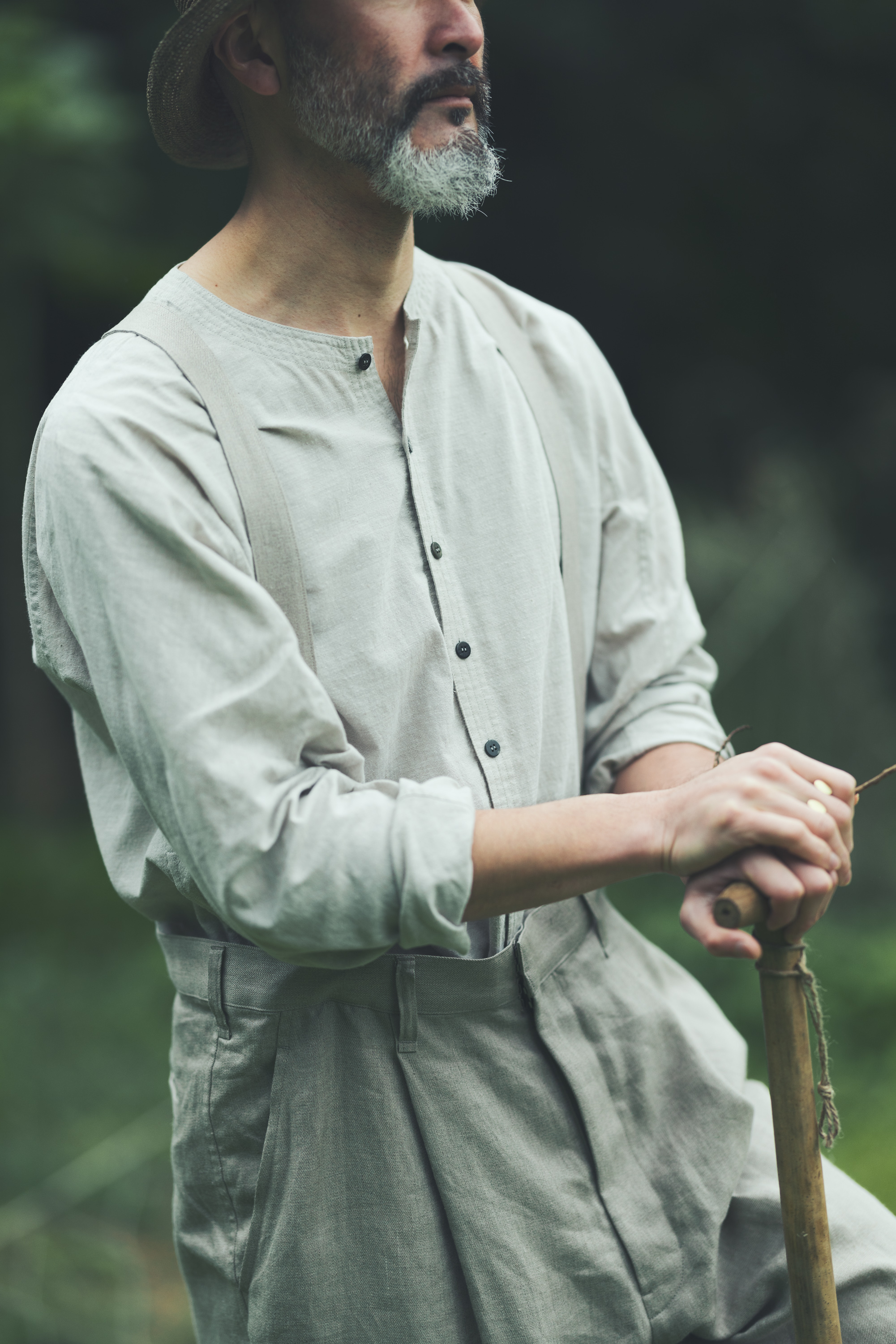 Jurgen Lehl & Babaghuri 2022 summer Collection