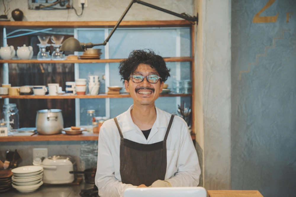 【作品集取扱店】長野県松本市の本屋「栞日」