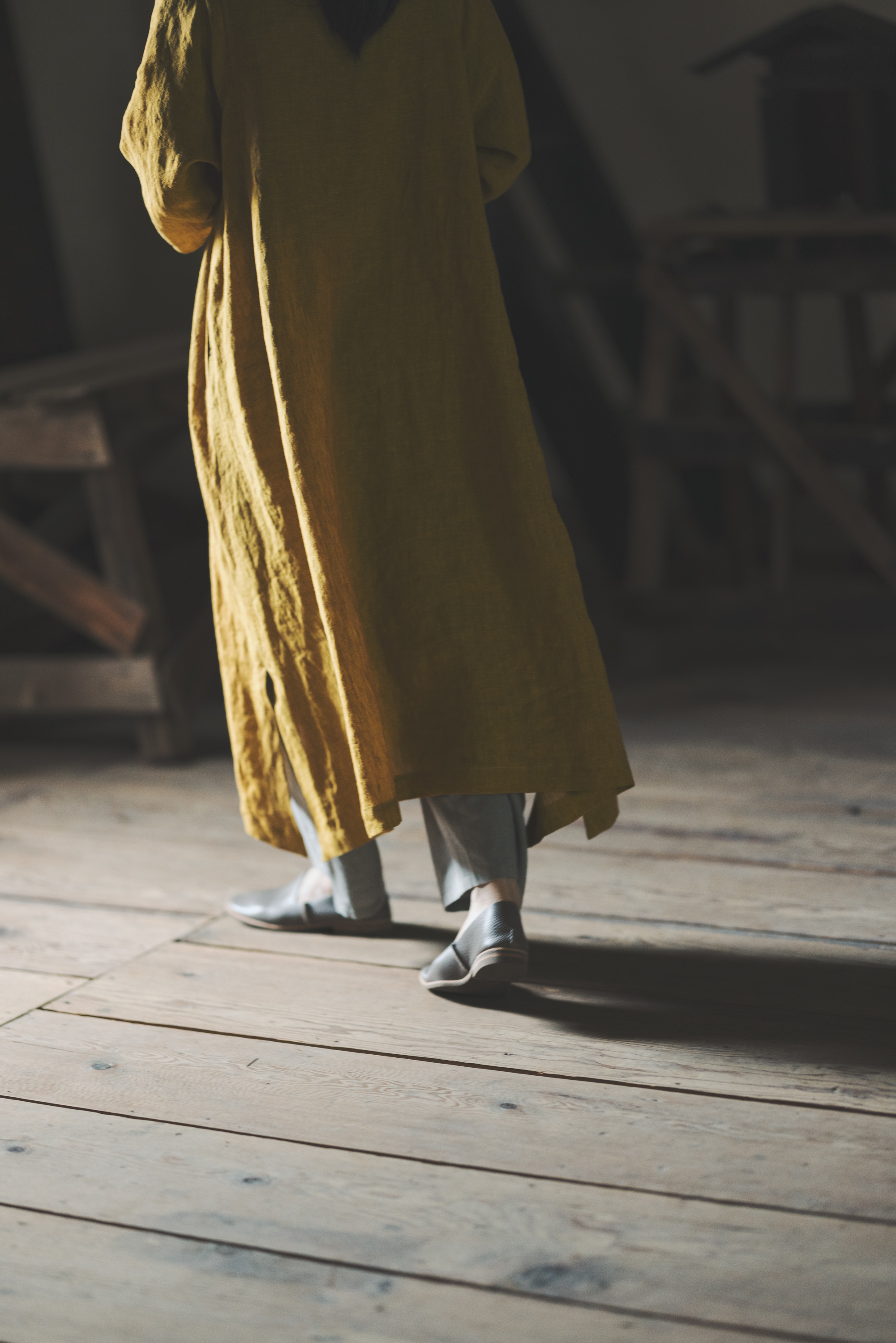 Jurgen Lehl & Babaghuri 2022 Autumn Collection