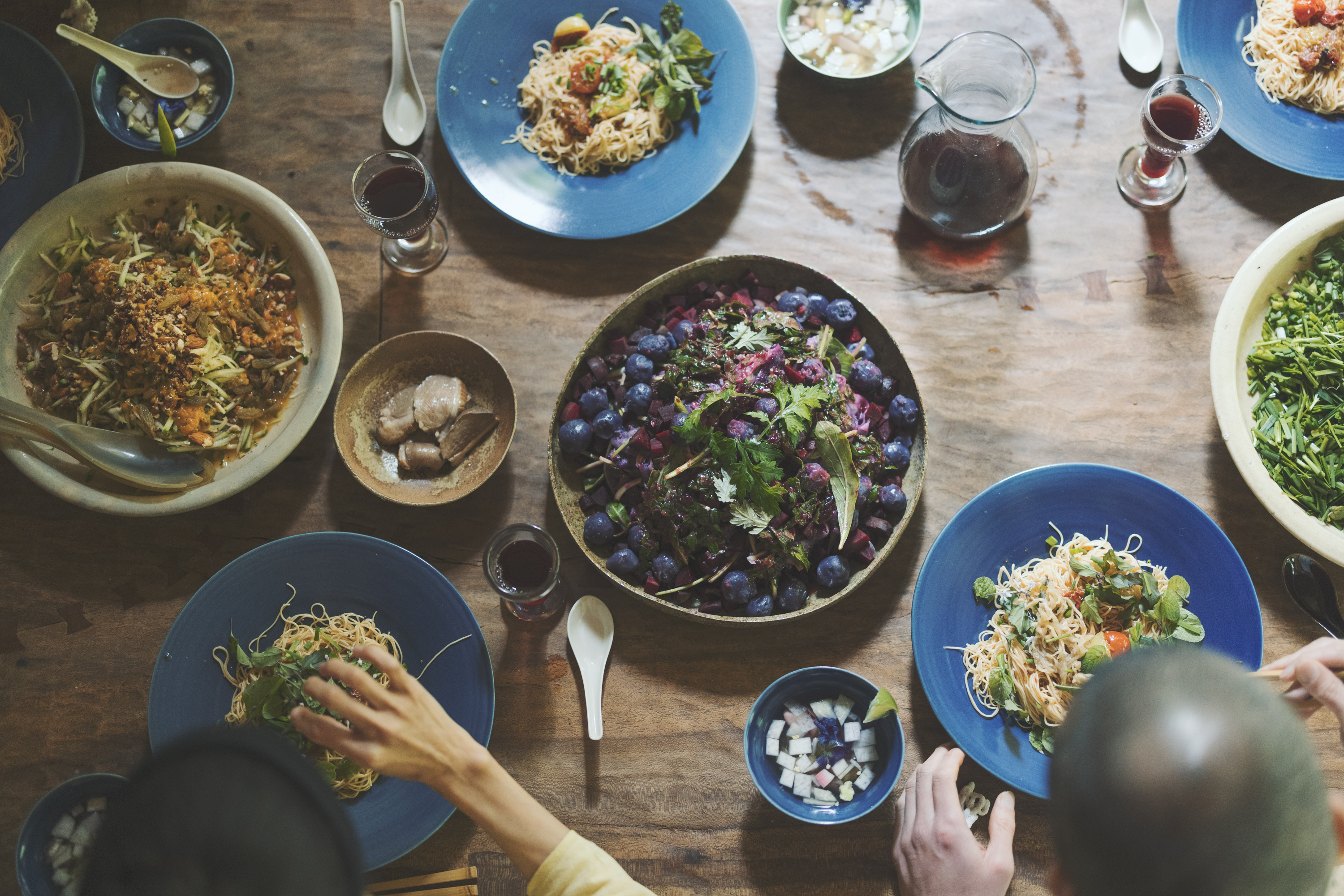 Jurgen Lehl & Babaghuri 2022 summer Collection