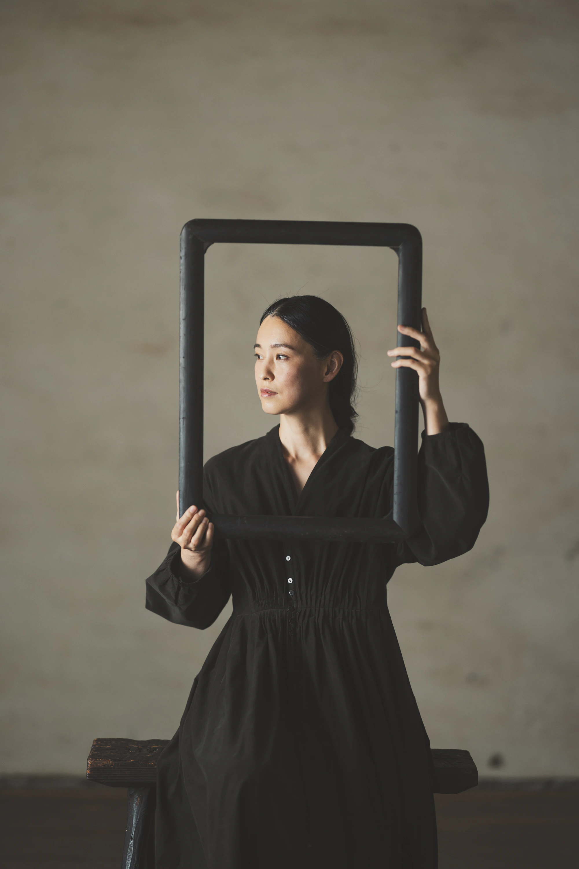 Jurgen Lehl & Babaghuri 2023-24 Winter Collection Womens