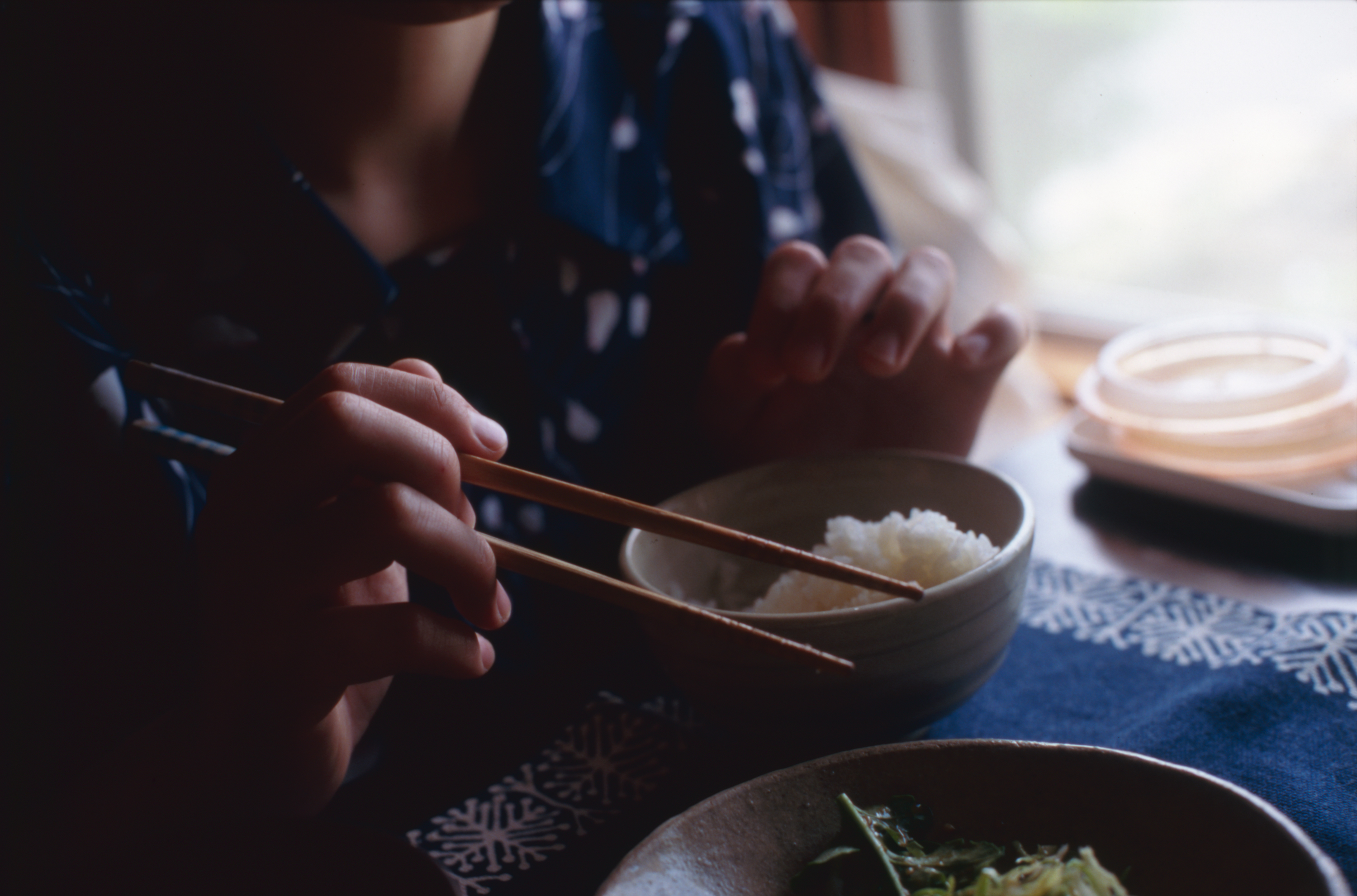 日々の隙間　2005