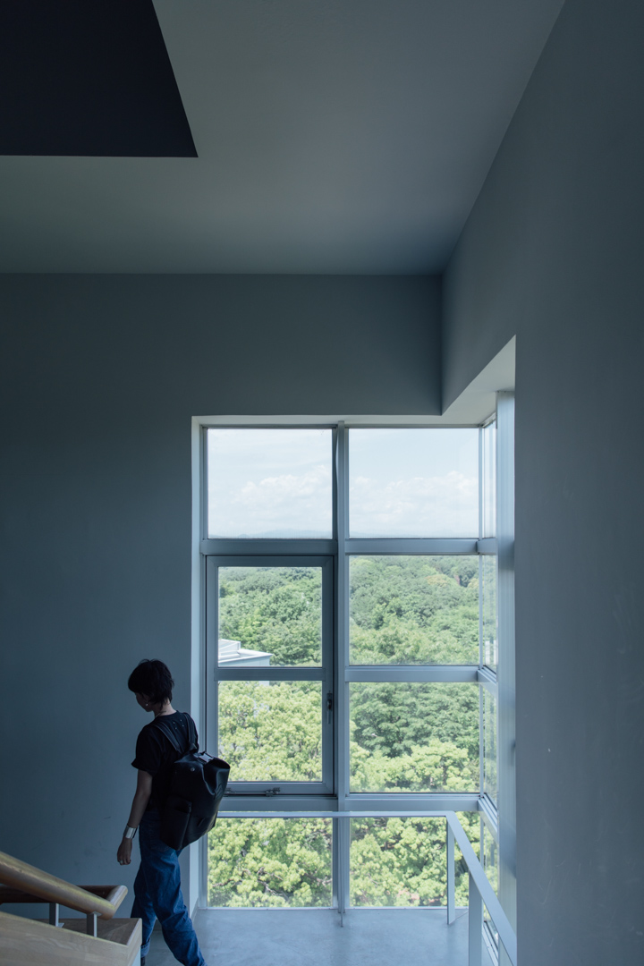 女子美術大学　2018学校案内