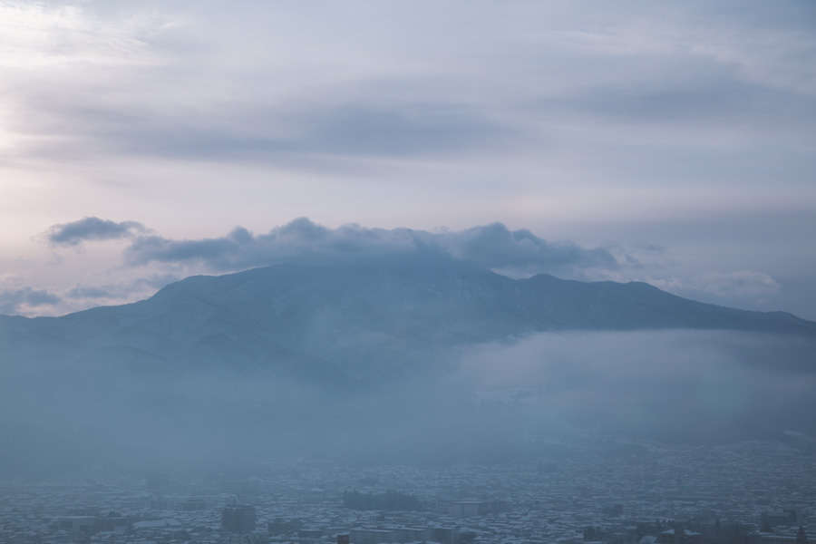 【連載】dancyu 『食の絶滅危惧種』