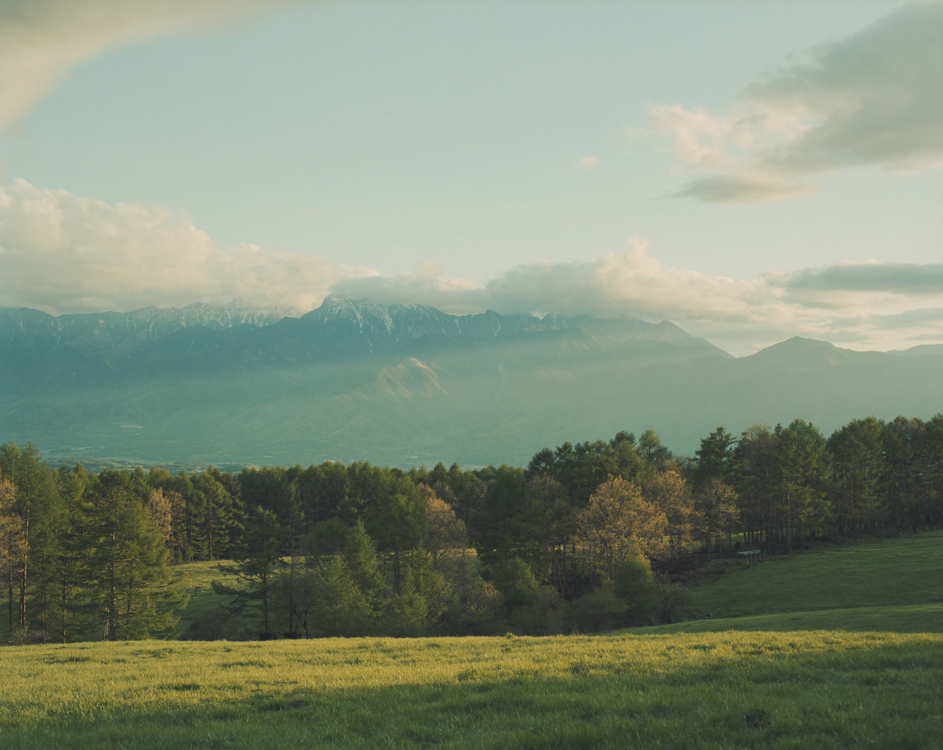 ZINE「 LANDING LAND」