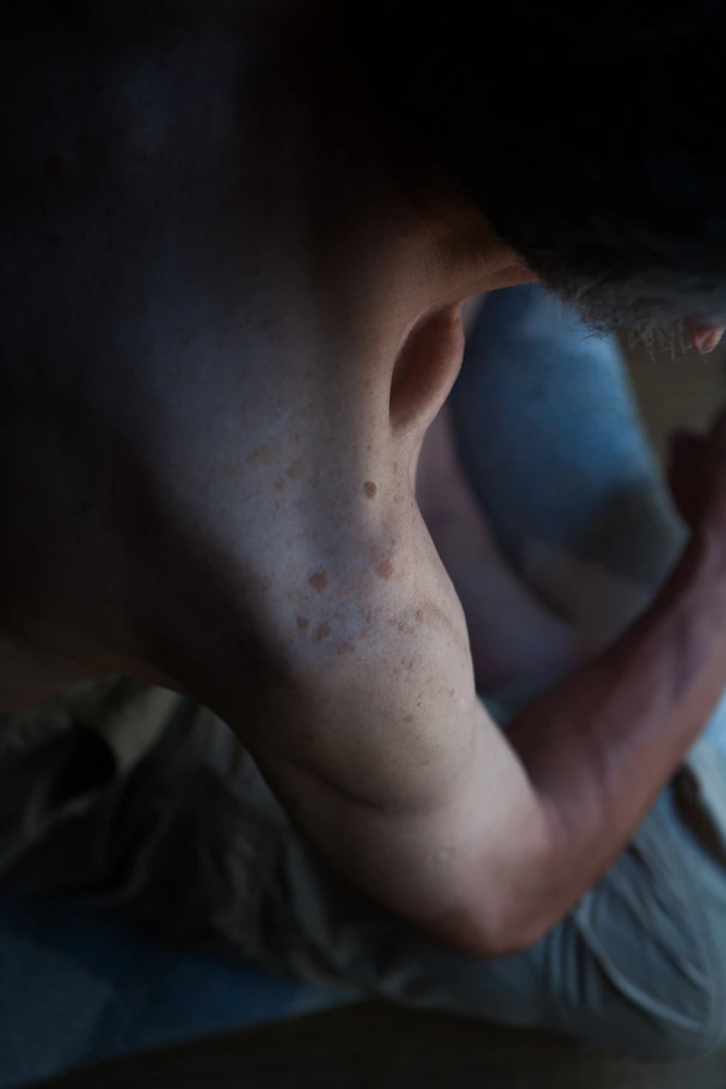 男同士の仕事場。