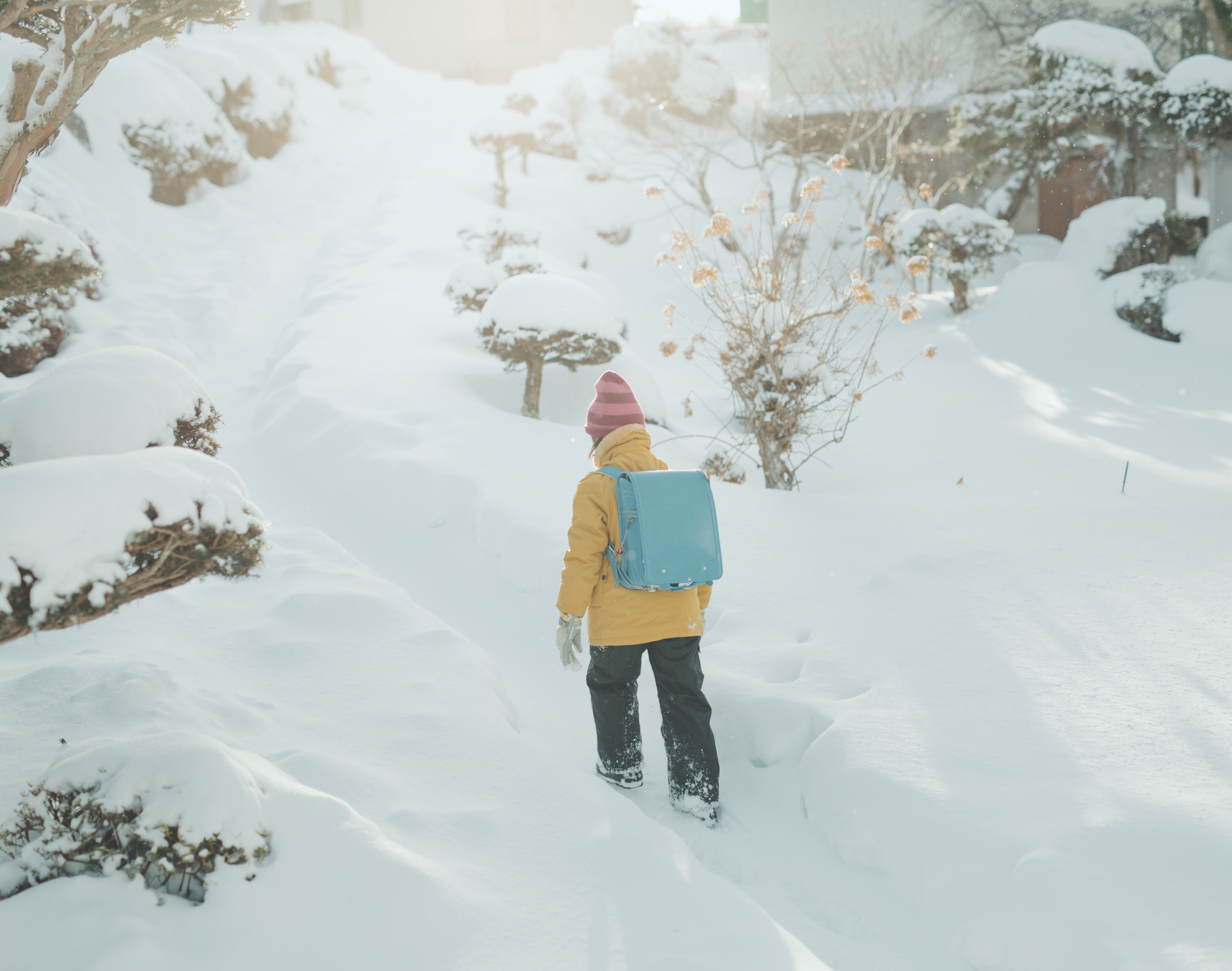 続　日々の隙間　2018