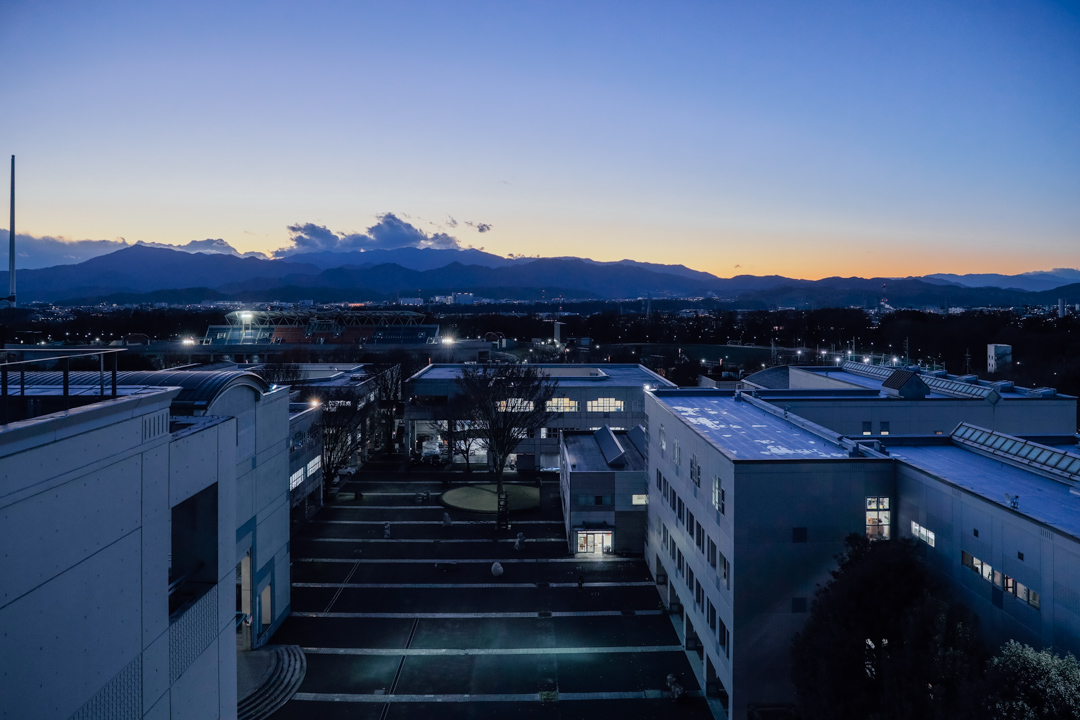 女子美術大学　2018学校案内