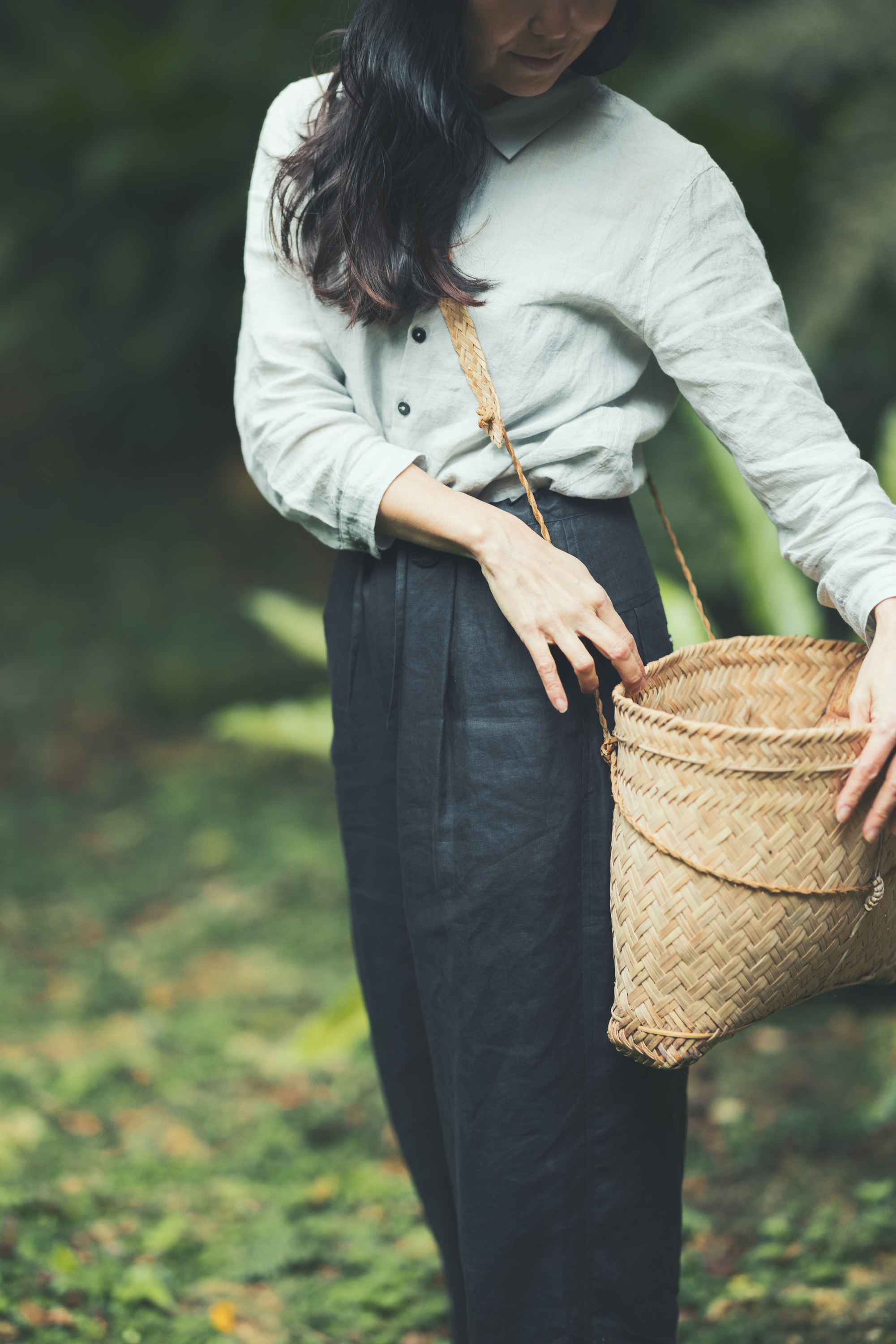 Jurgen Lehl & Babaghuri 2022 summer Collection