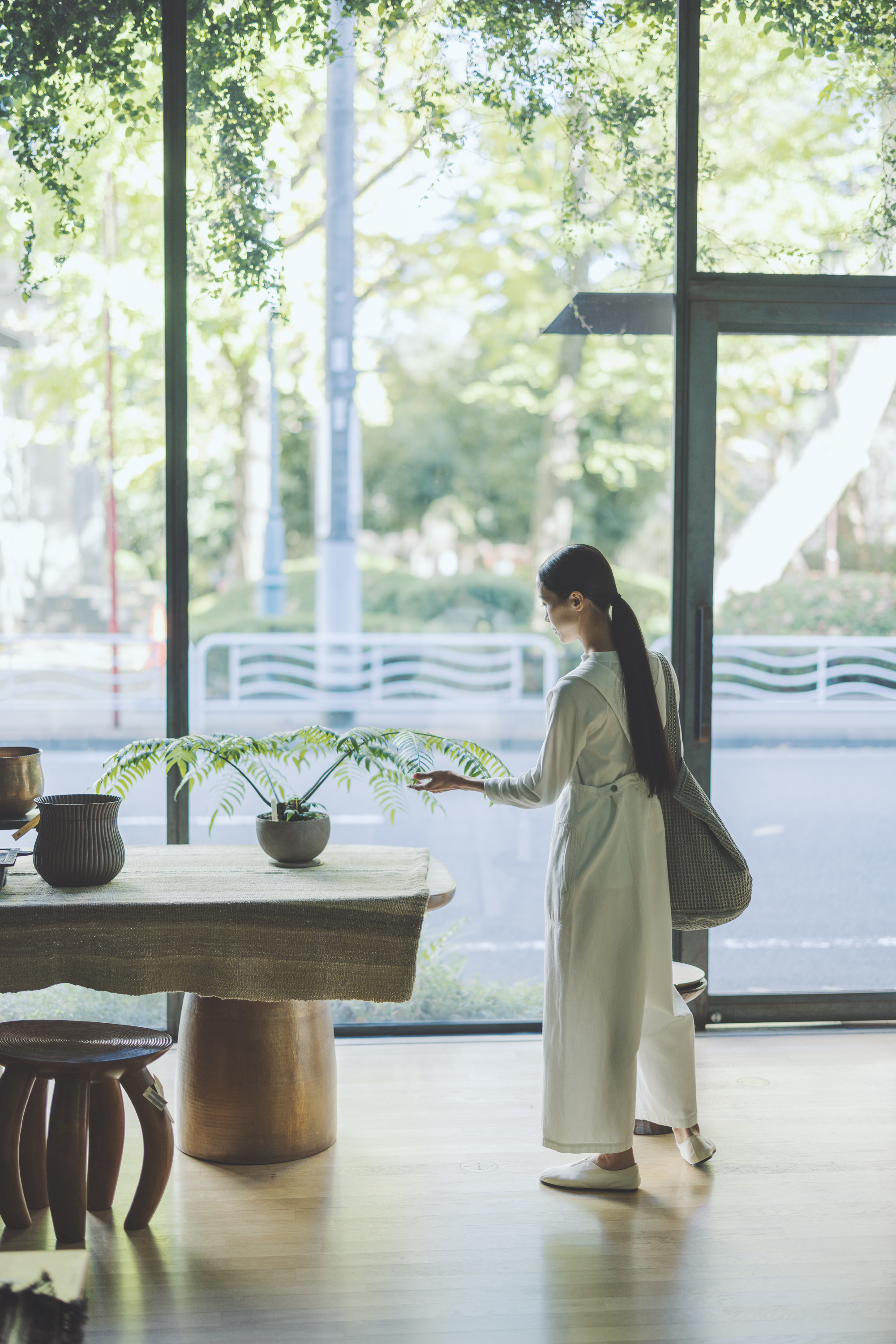 Jurgen Lehl & Babaghuri 2022 Spring Collection