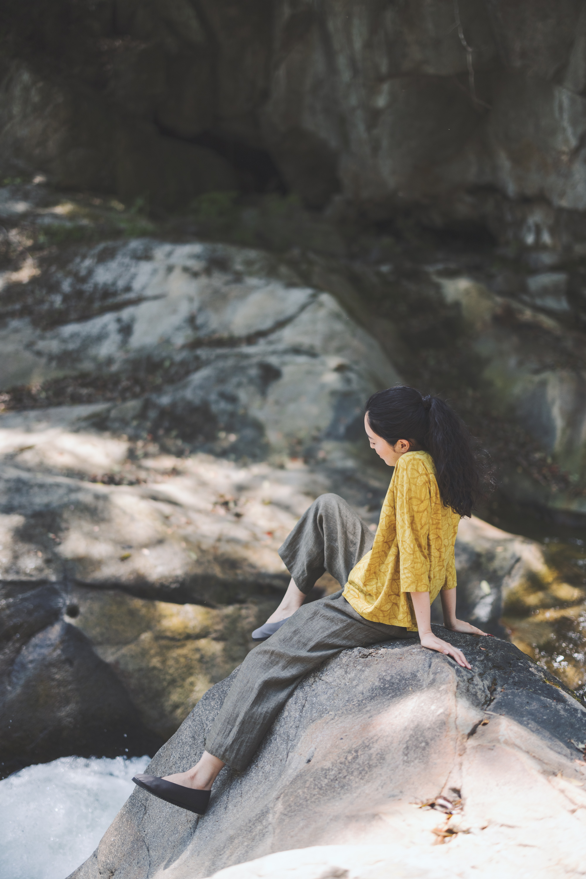 Jurgen Lehl & Babaghuri 2022 Autumn Collection