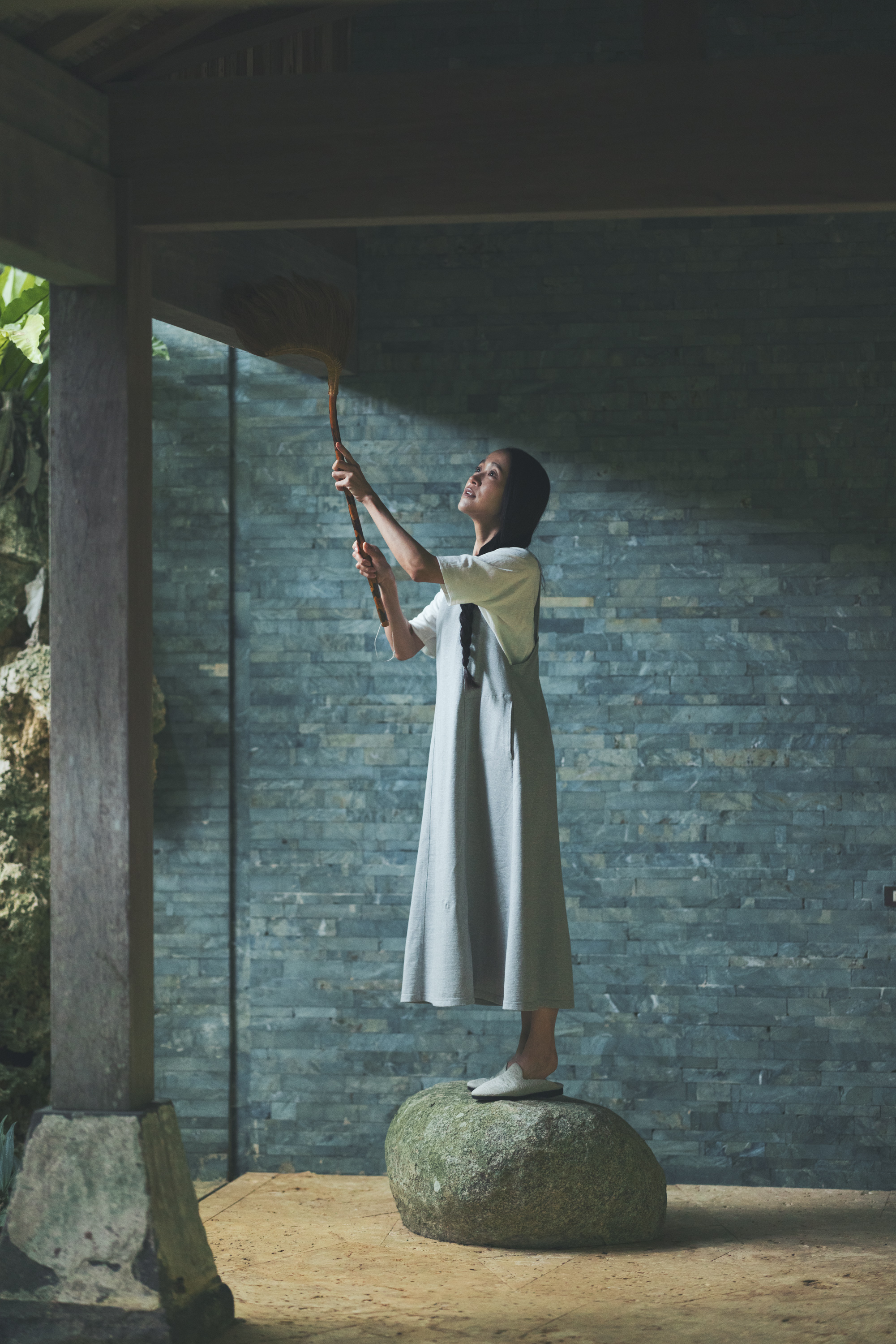 Jurgen Lehl & Babaghuri 2022 summer Collection