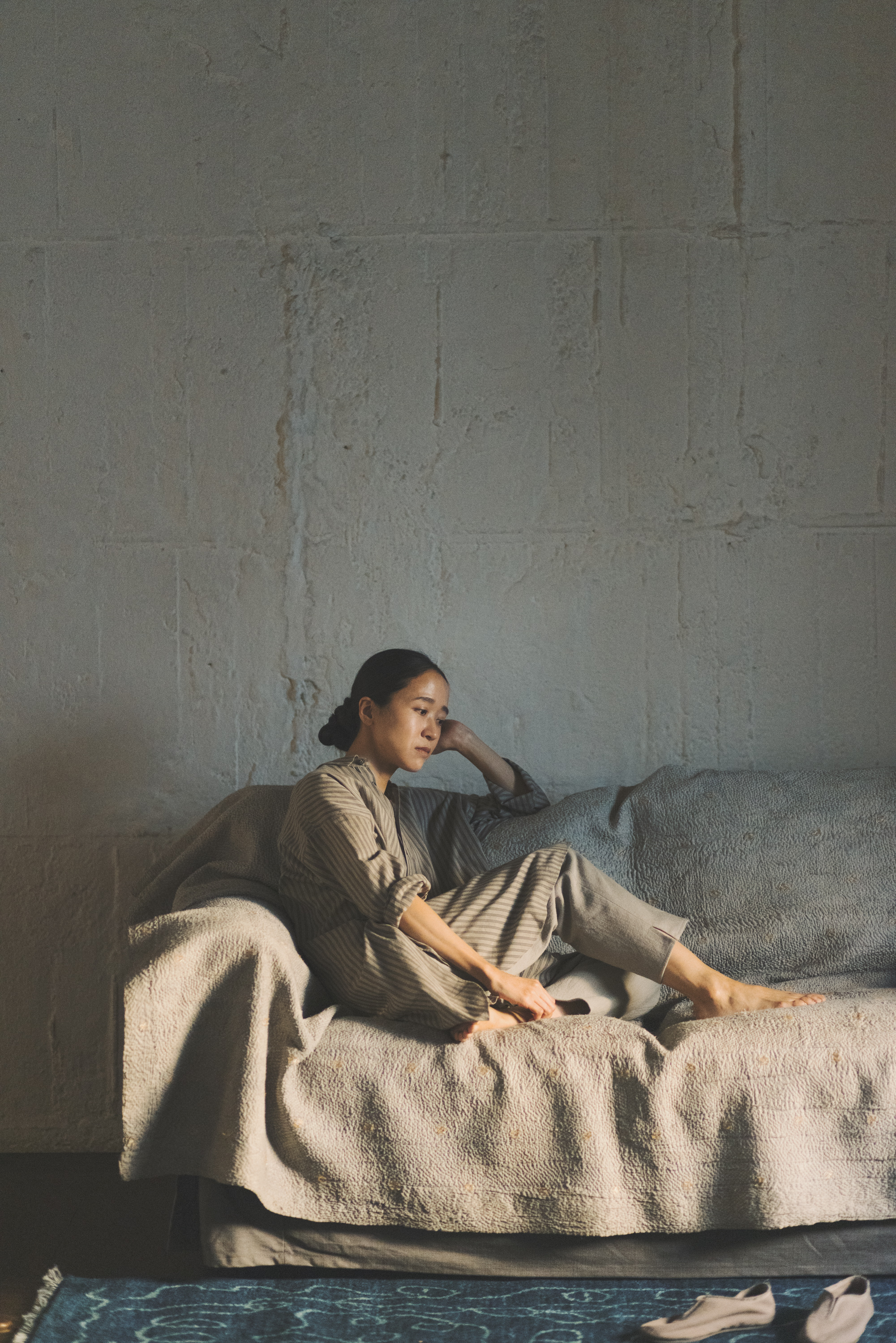 Jurgen Lehl & Babaghuri 2022 Spring Collection