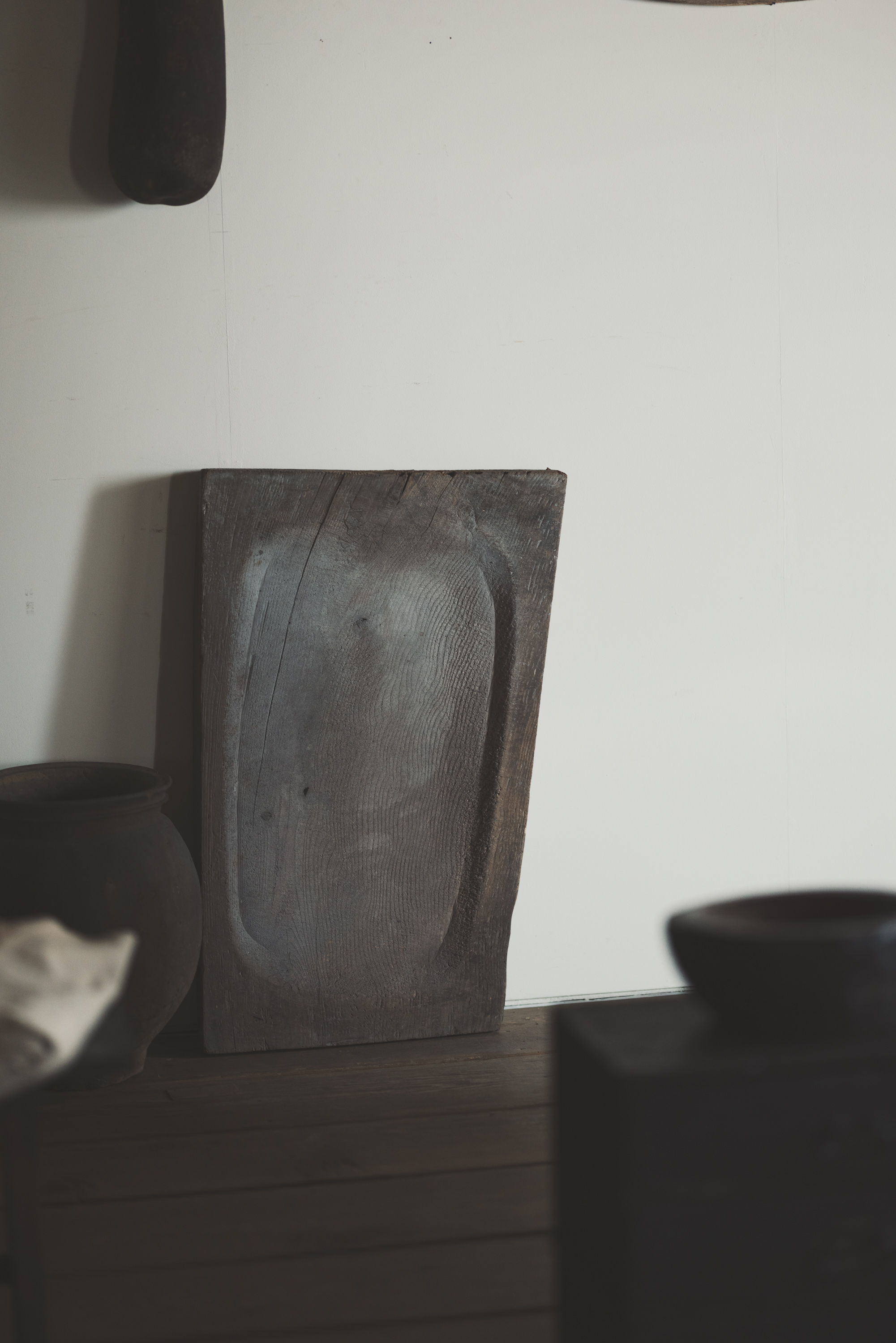 Jurgen Lehl & Babaghuri 2023-24 Winter Collection Womens