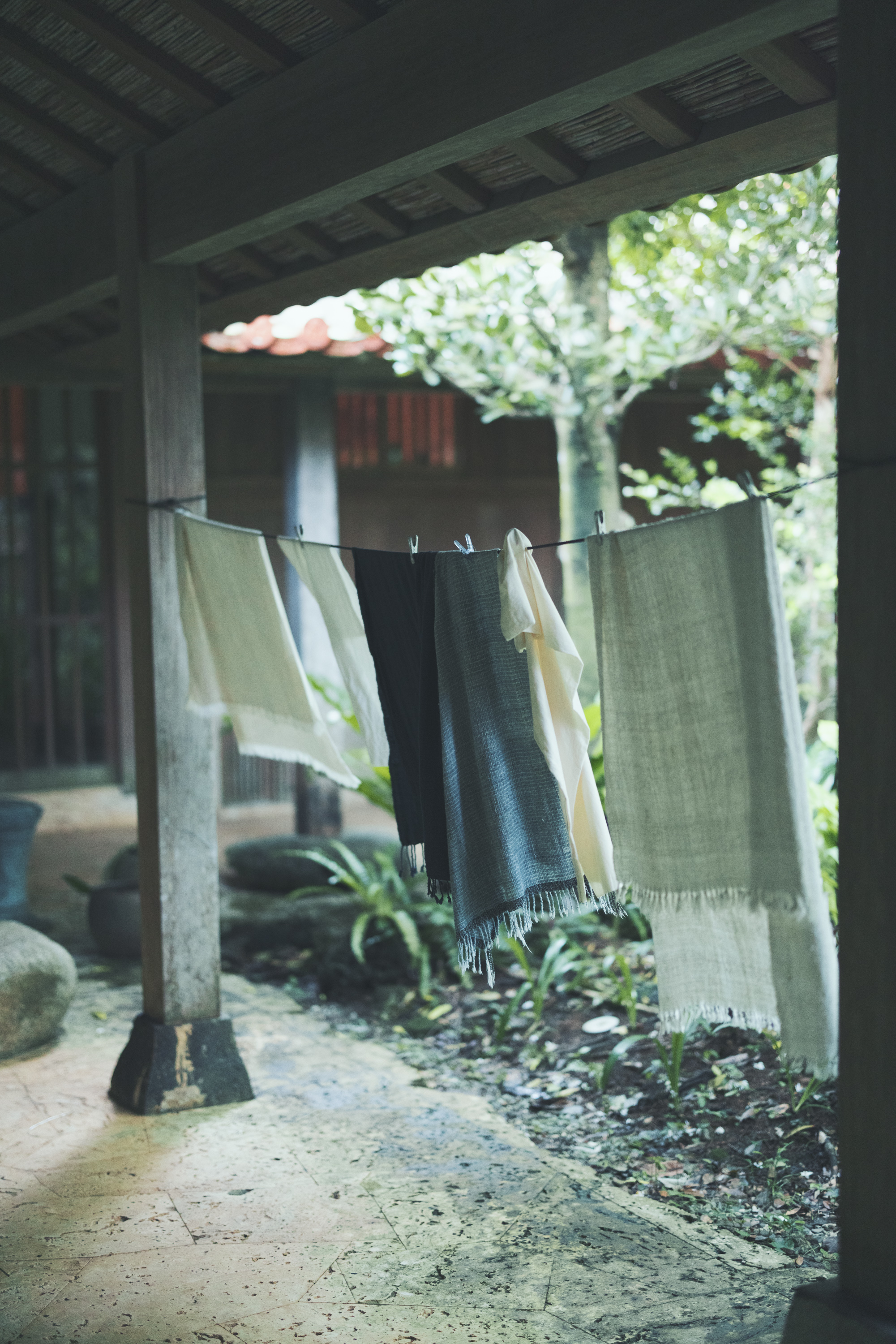 Jurgen Lehl & Babaghuri 2022 summer Collection