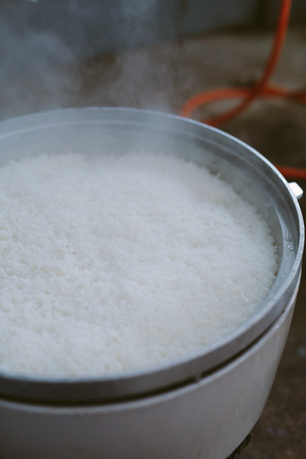 【連載】dancyu 『食の絶滅危惧種』