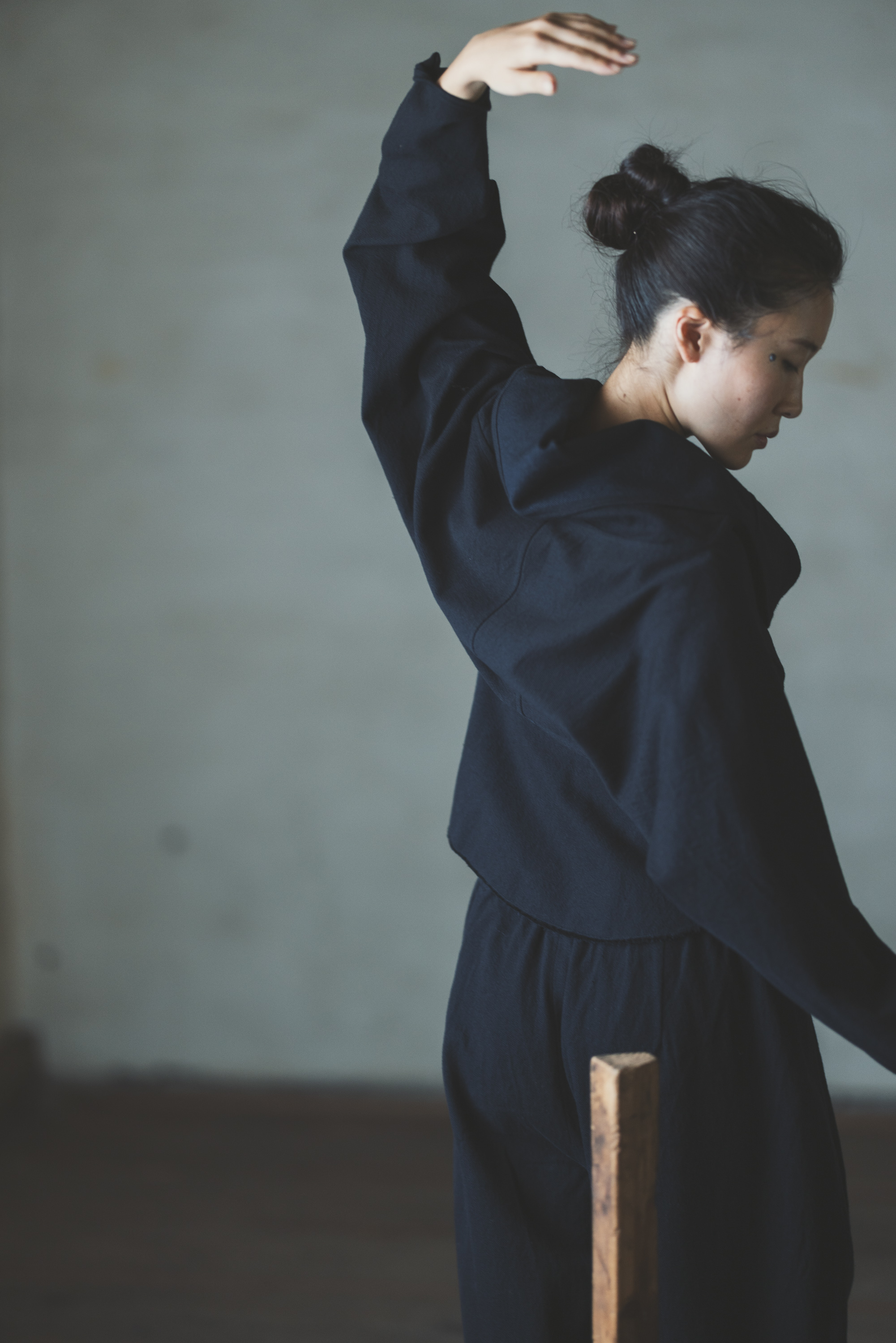 Jurgen Lehl & Babaghuri 2023-24 Winter Collection Womens