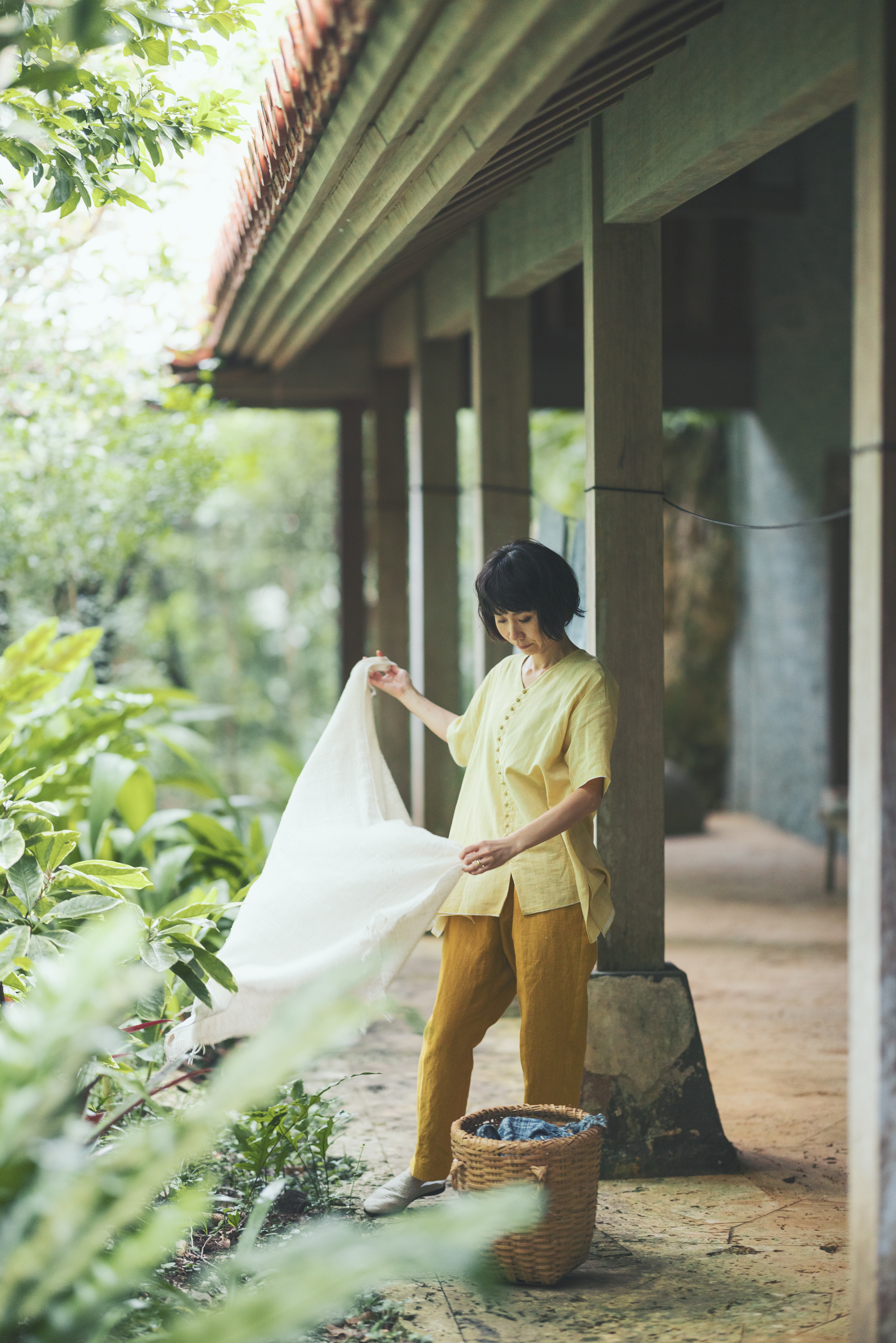 Jurgen Lehl & Babaghuri 2022 summer Collection