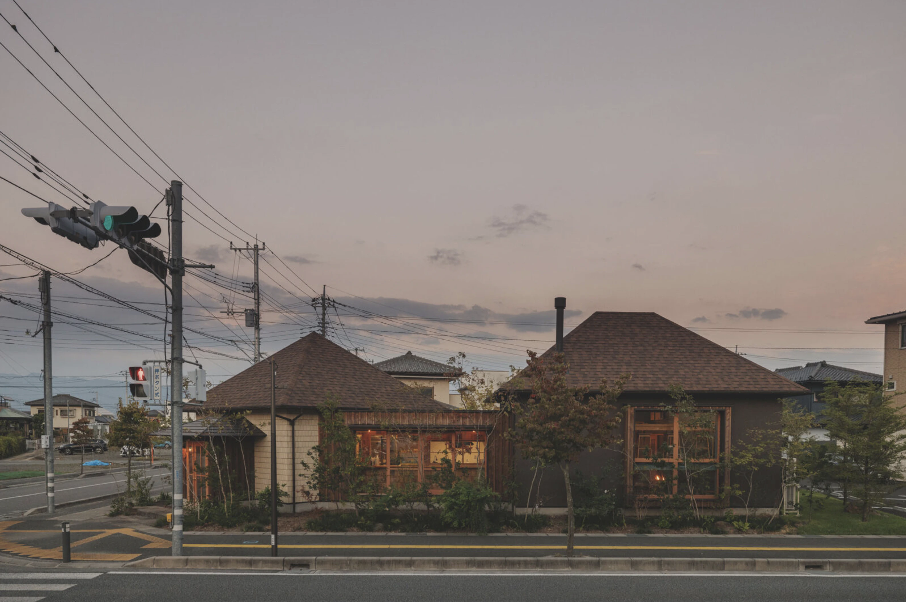 S PLUS ONE 建築設計事務所