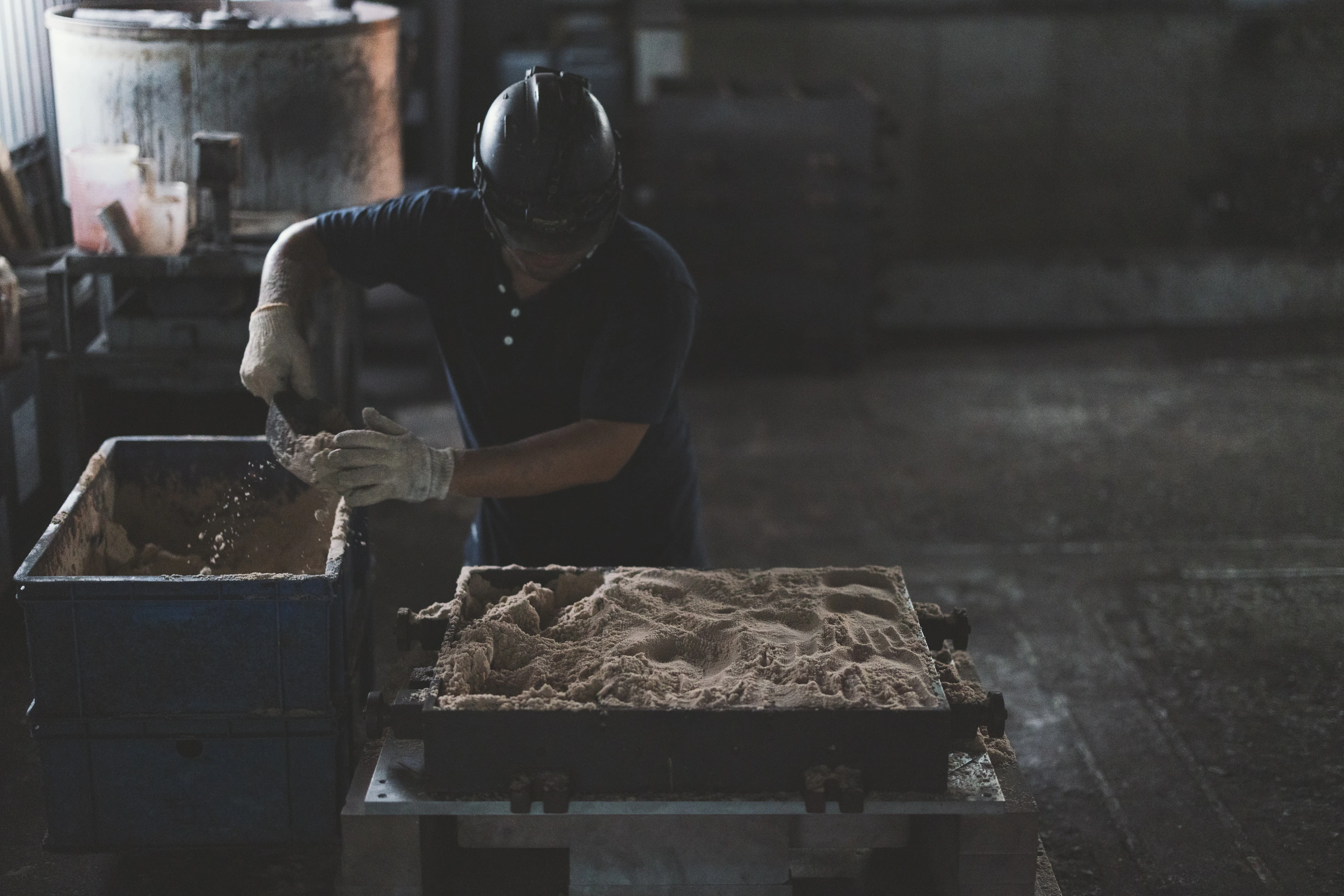 バーミキュラブランドサイト