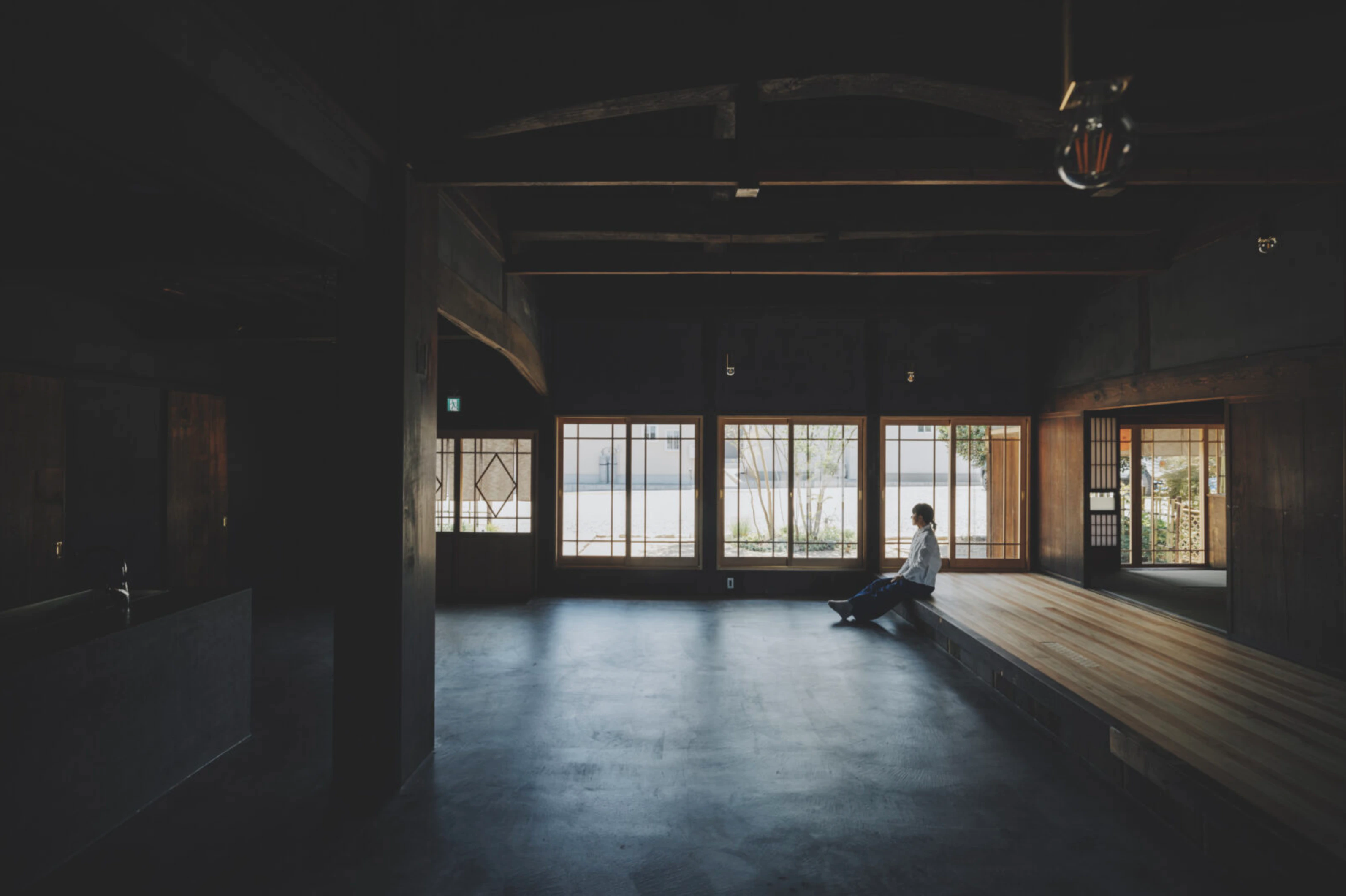 S PLUS ONE 建築設計事務所