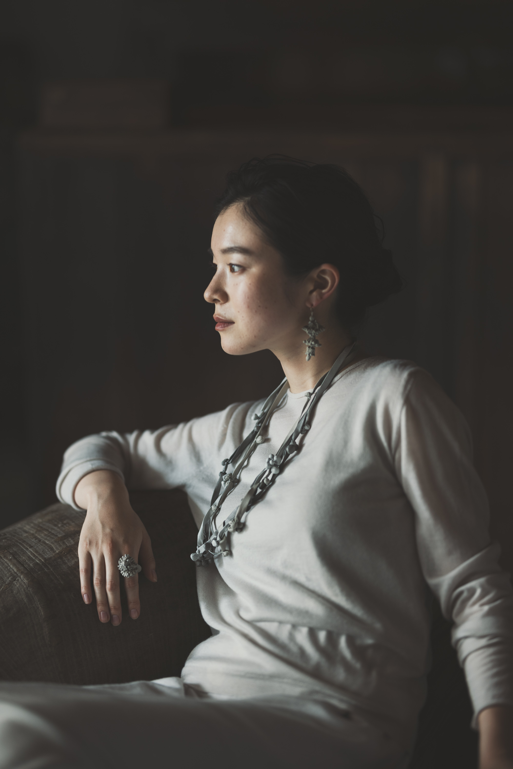 Jurgen Lehl & Babaghuri 2023-24 Winter Collection Womens