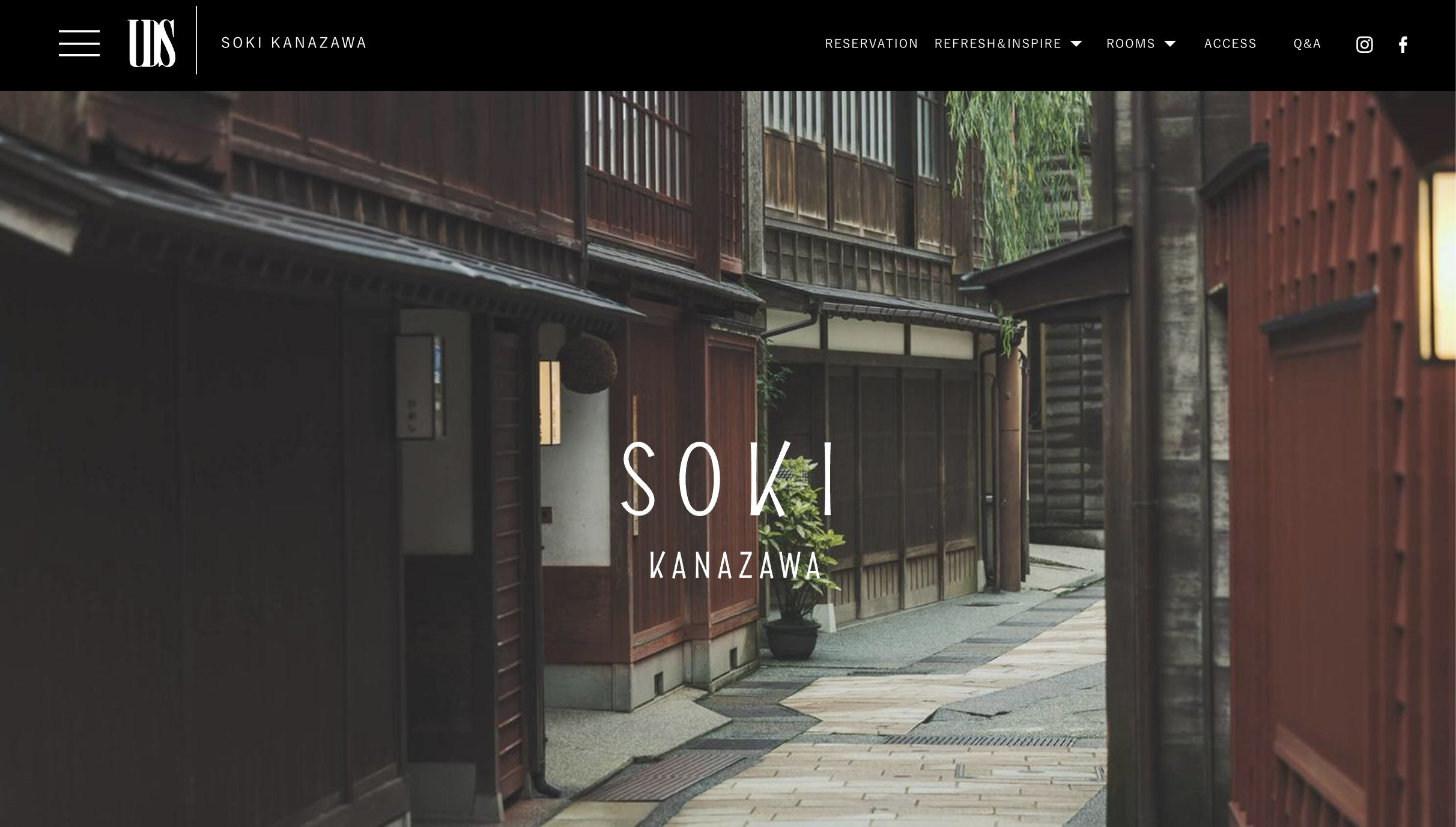 SOKI KANAZAWA