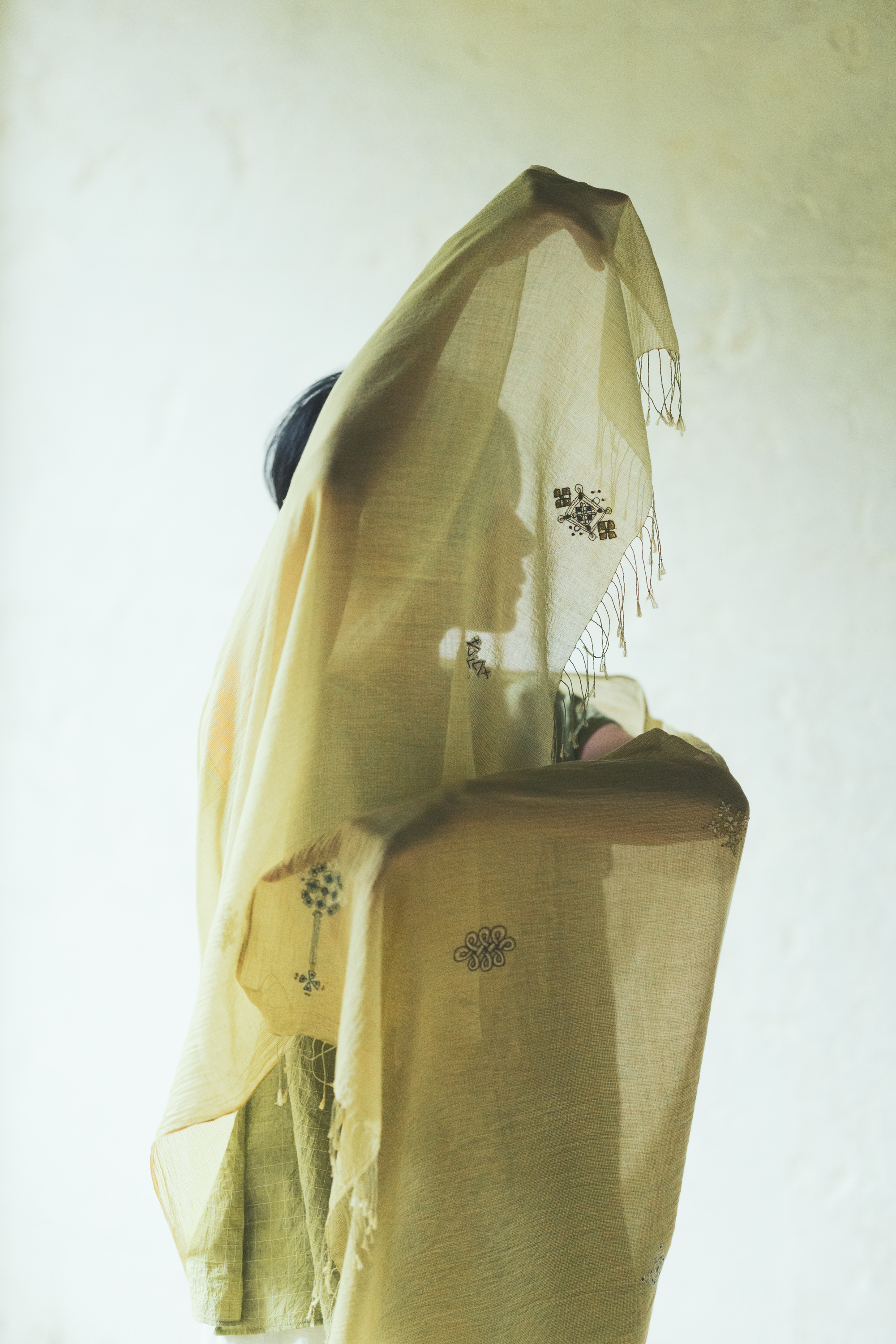 Jurgen Lehl & Babaghuri 2022 summer Collection