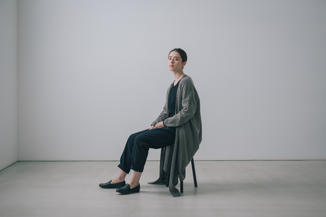 evam eva A/W collection 2018 