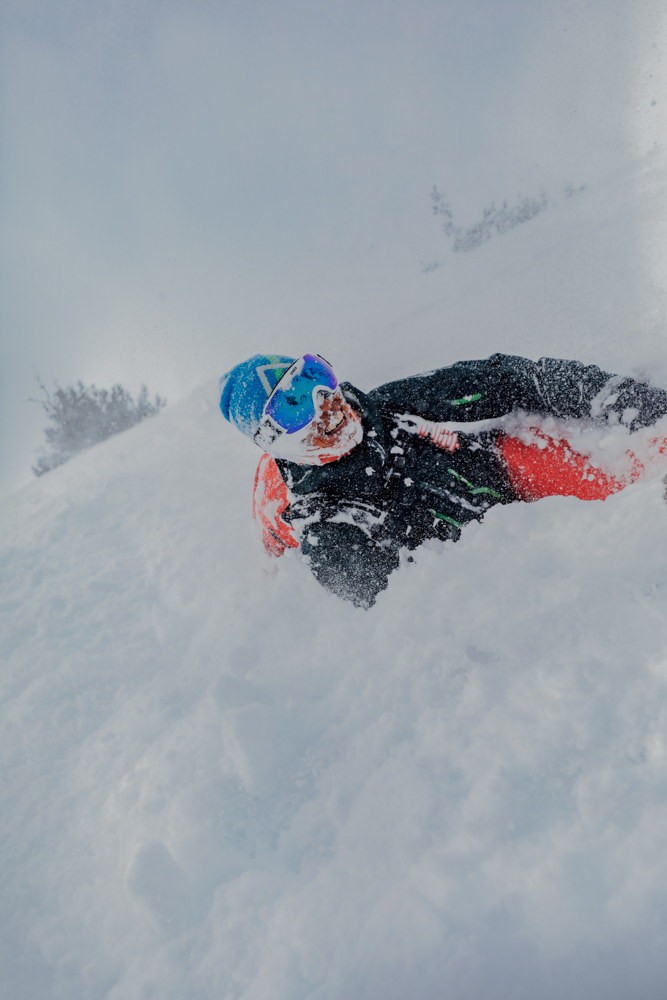 Liart Vol.22  Winter Back Country