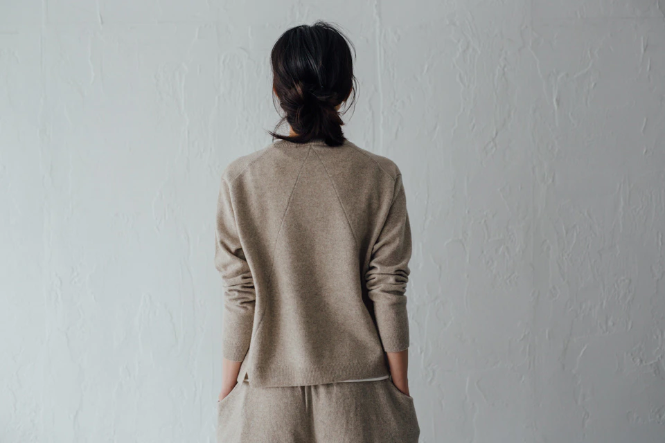 evam eva A/W collection 2016