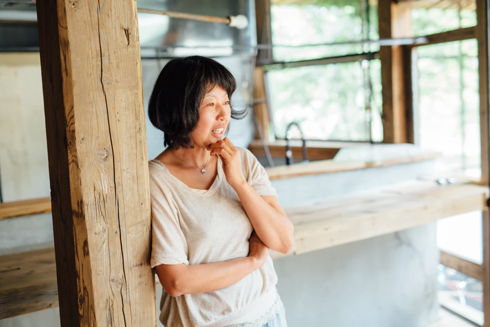 NomosとDeco Botanical