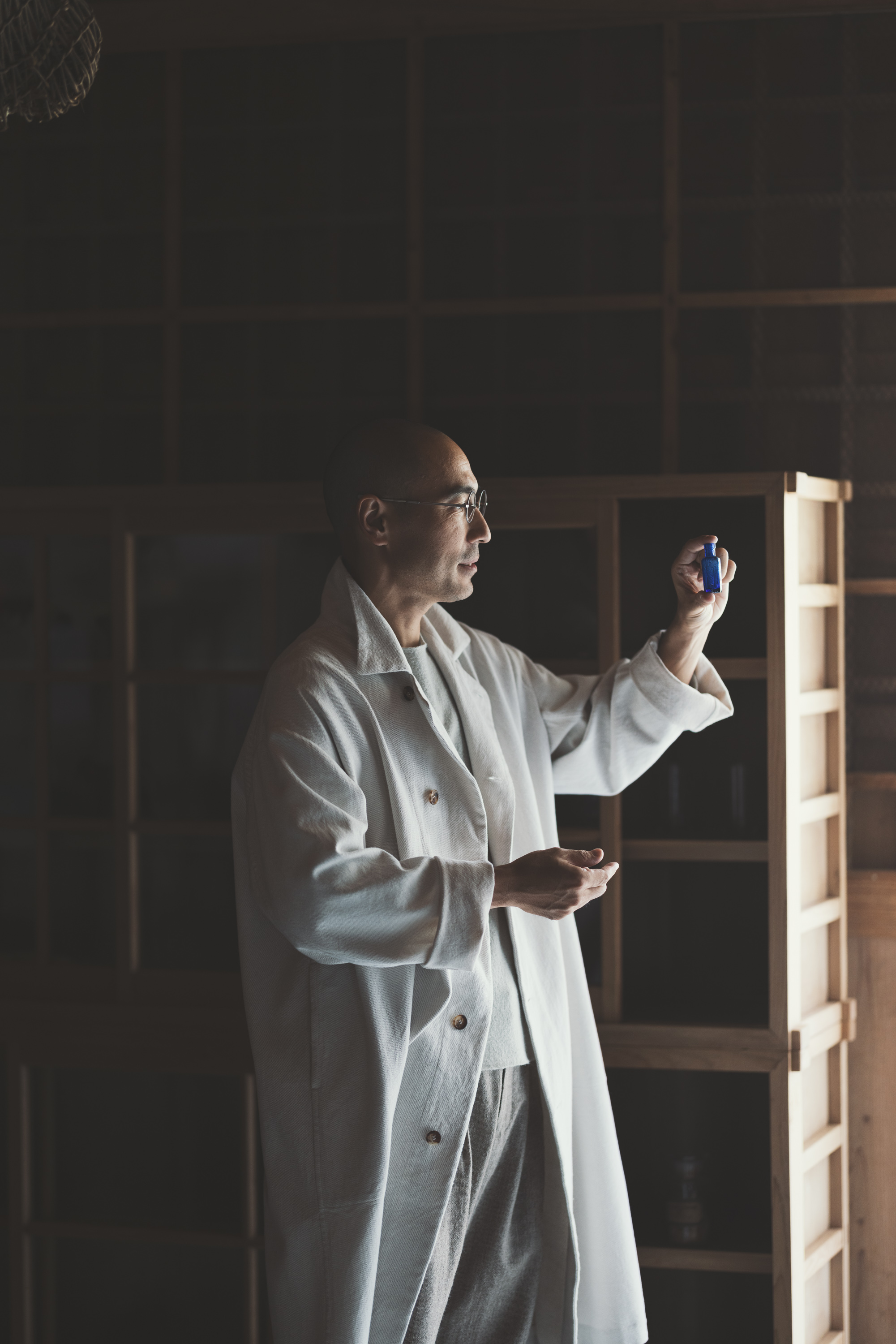 Jurgen Lehl & Babaghuri 2023-24 Winter Collection Mens