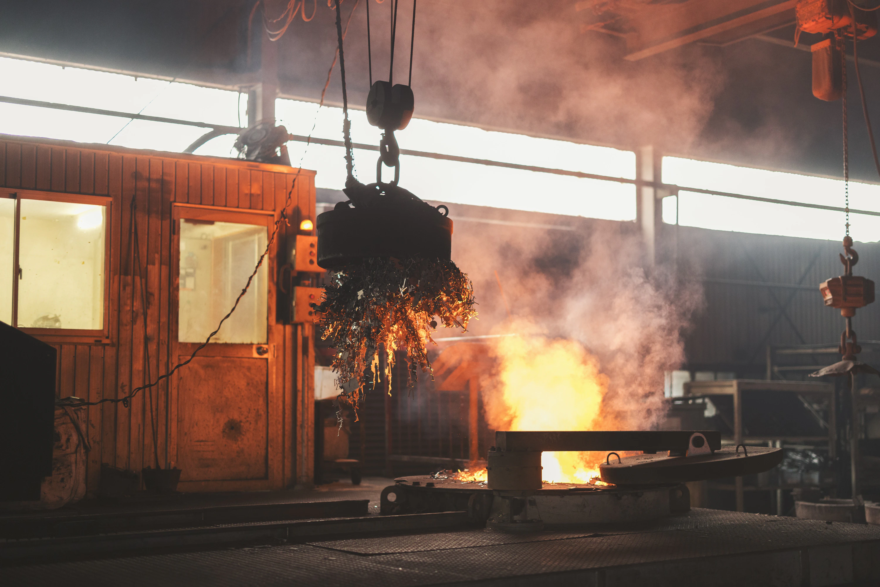 バーミキュラブランドサイト