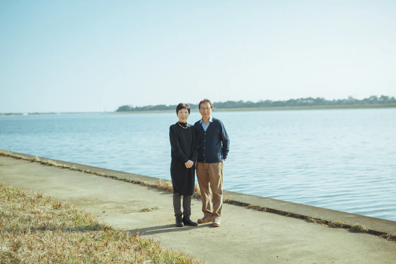 感謝を伝えるということ。