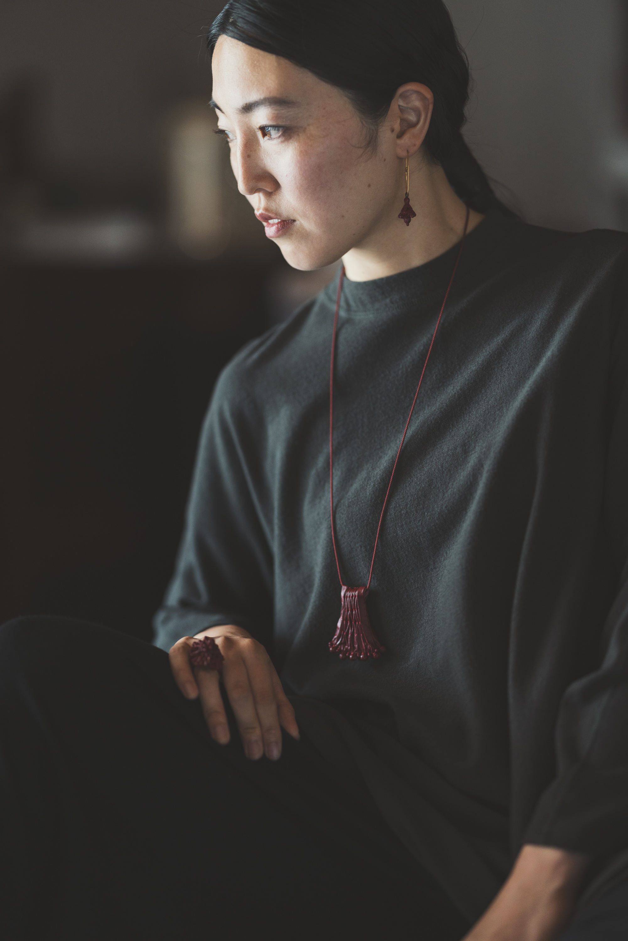 Jurgen Lehl & Babaghuri 2023-24 Winter Collection Womens